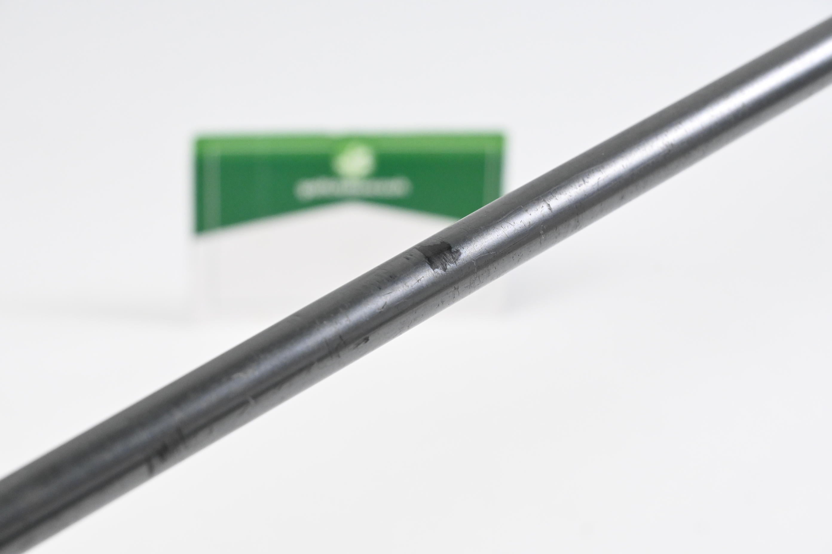 Left Hand Cobra Baffler DWS #3 Hybrid / 20 Degree / Stiff Flex Aldila NV HL 65