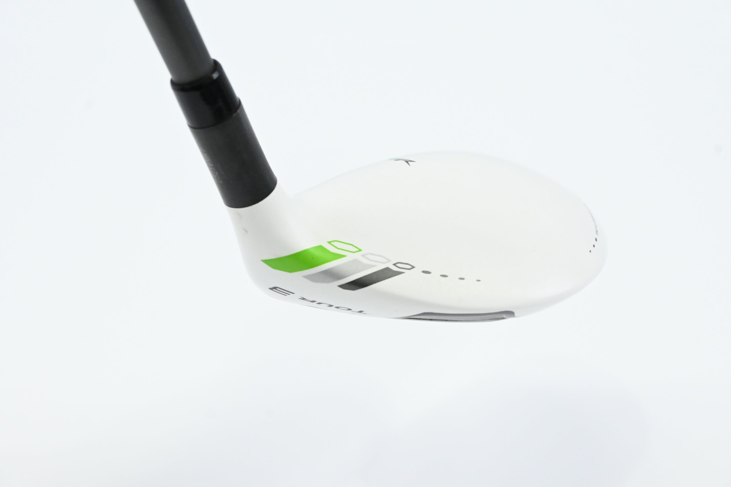 Taylormade RBZ Tour #3 Hybrid / 18.5 Degree / Stiff Flex Taylormade RBZ 85 Shaft