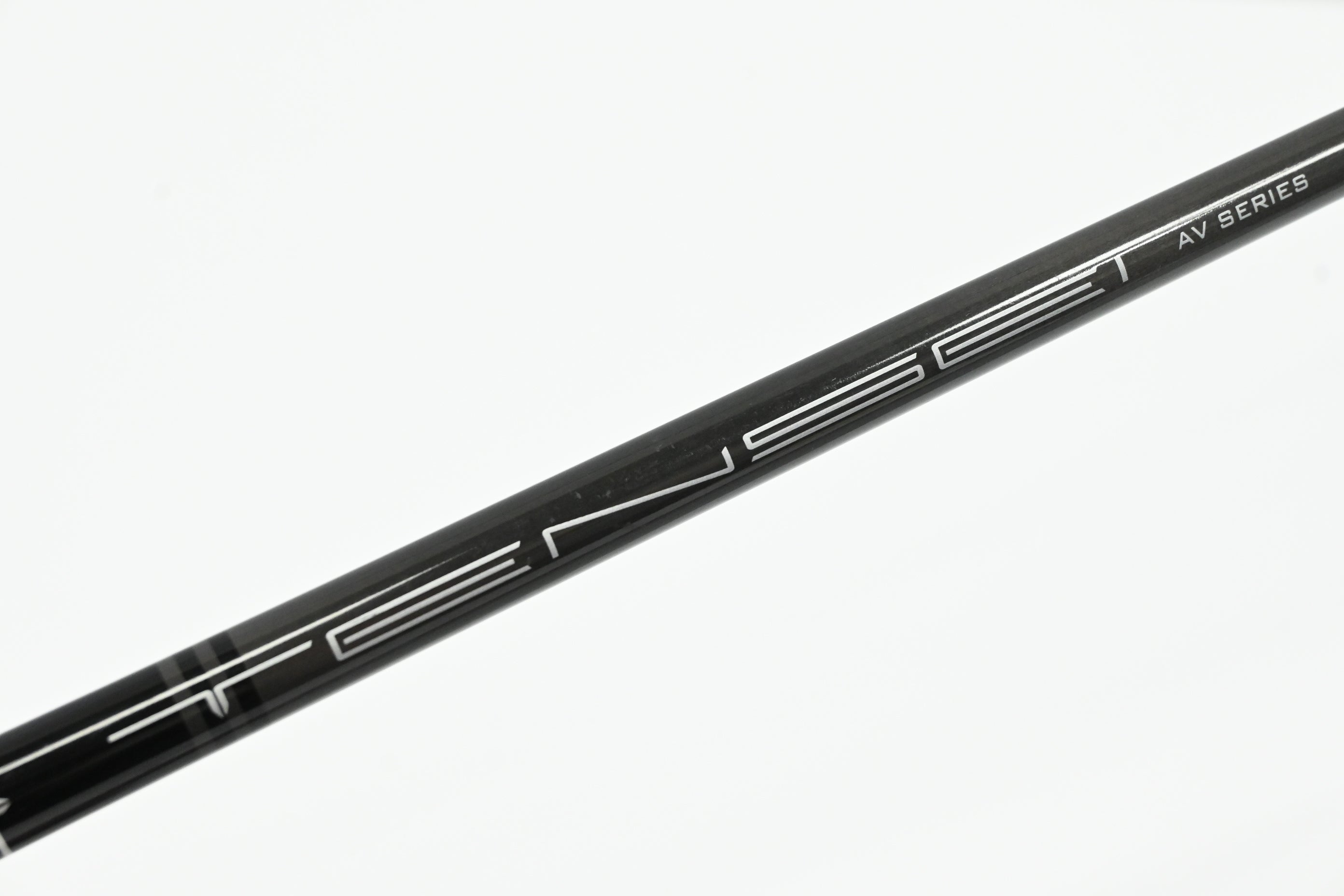 Tensei AV Raw Blue 70 #2 Hybrid Shaft / Regular Flex / Taylormade 2nd Gen