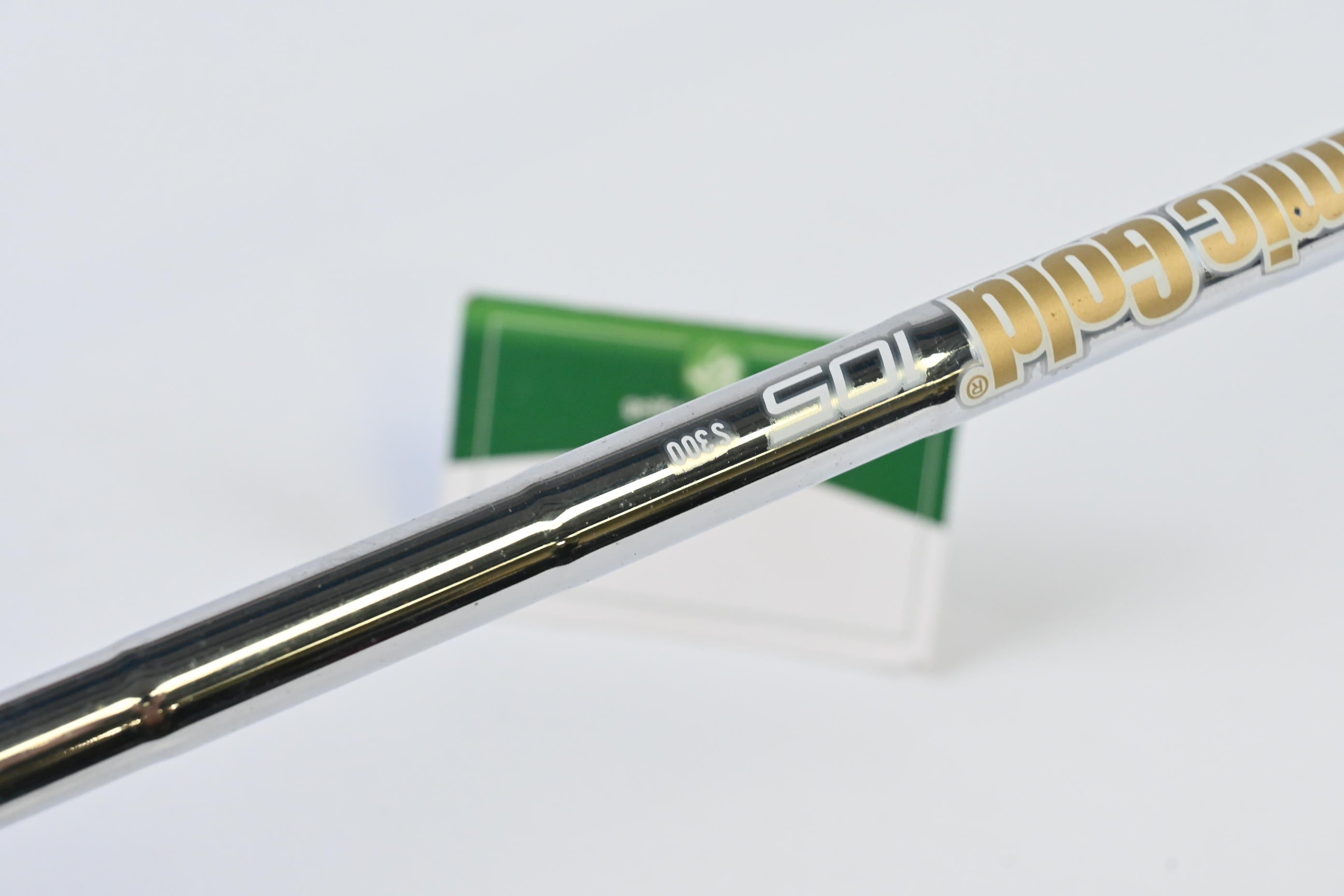 Titleist T200 2023 Pitching Wedge / 43 Degree / Stiff Flex Dynamic Gold 105 S300