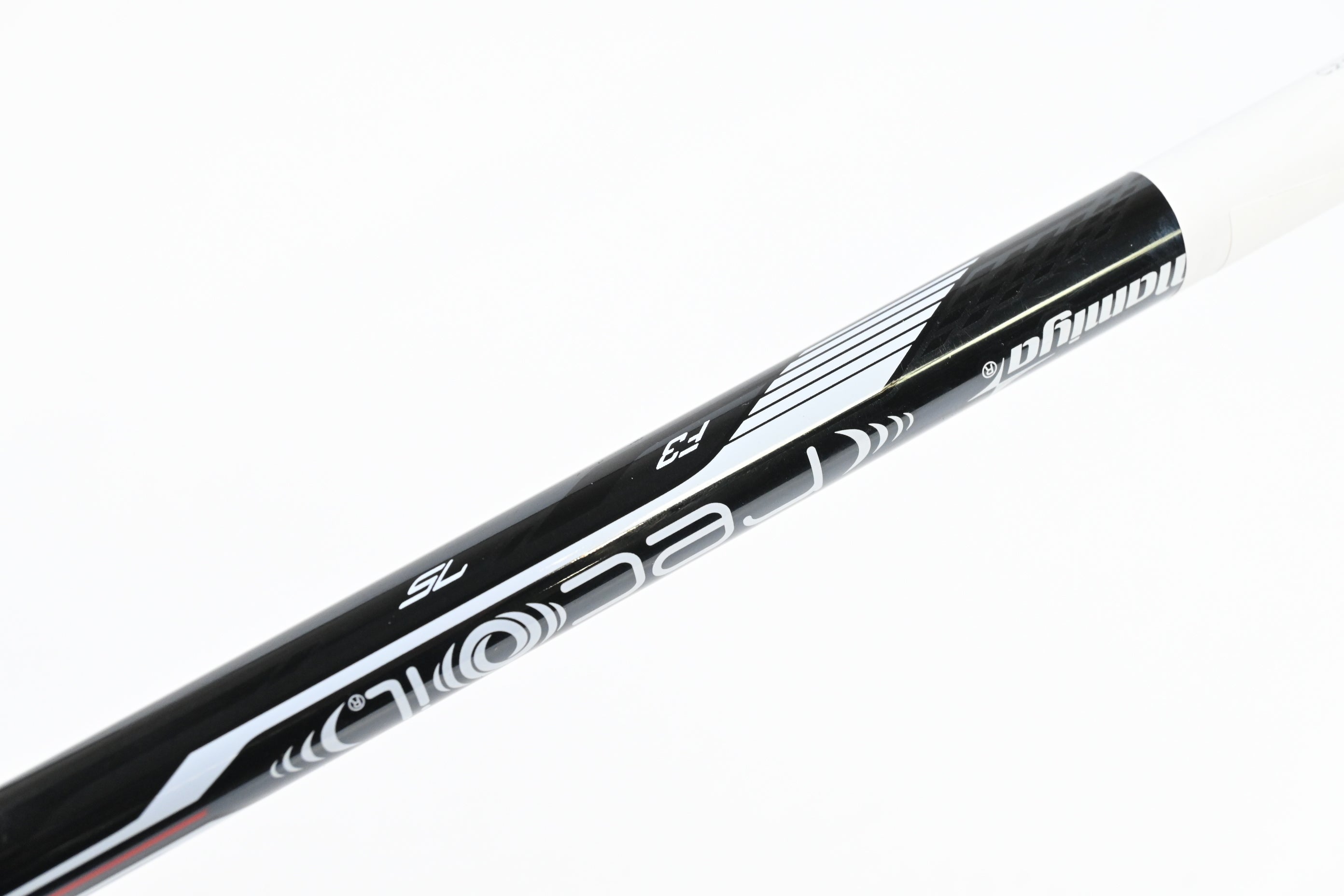 Left Hand Ping S259 Pitching Wedge / 46 Degree / Green Dot / Regular Flex Recoil