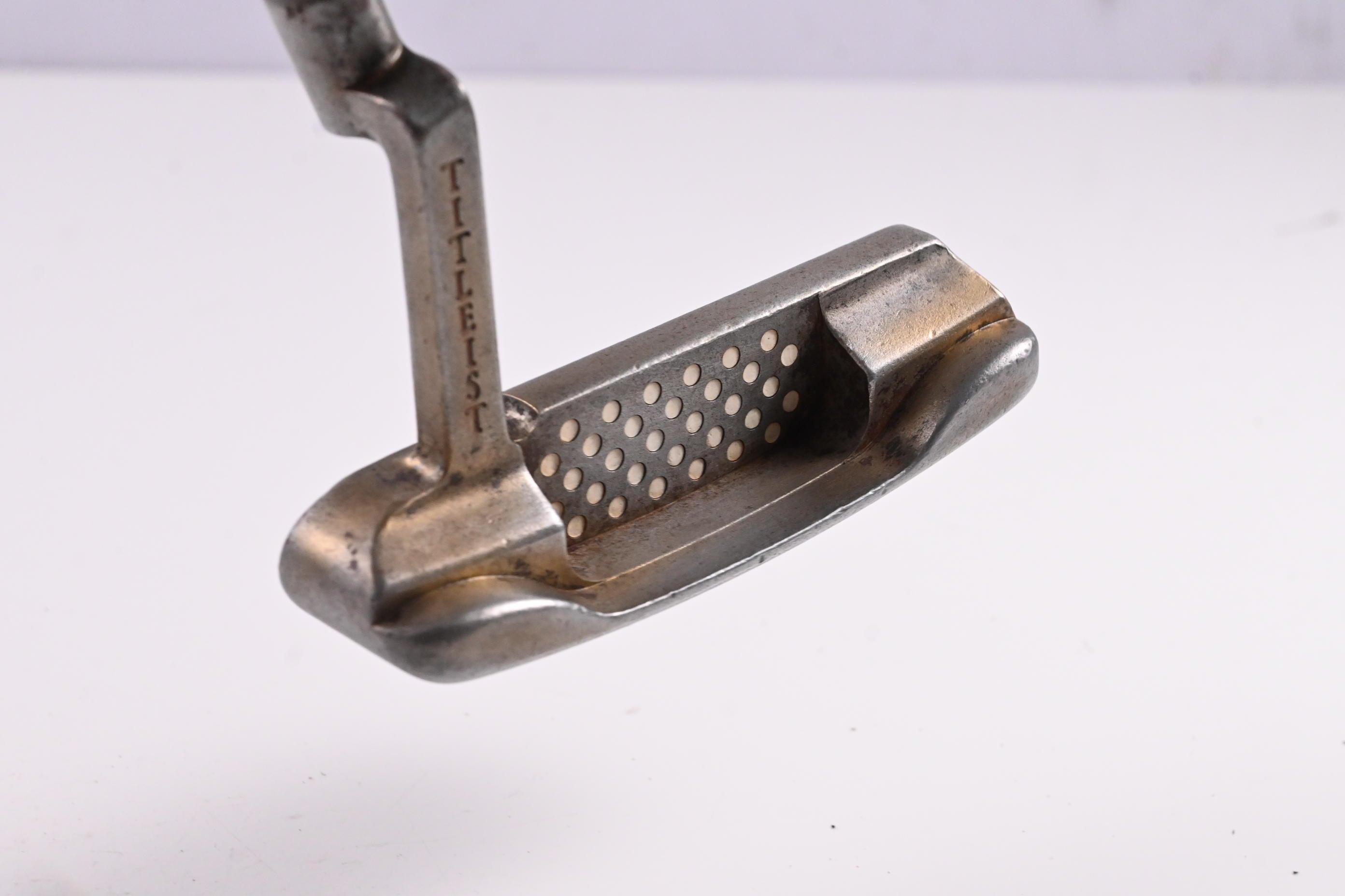 Scotty Cameron Teryllium TeI3 Newport Putter / 35 Inch