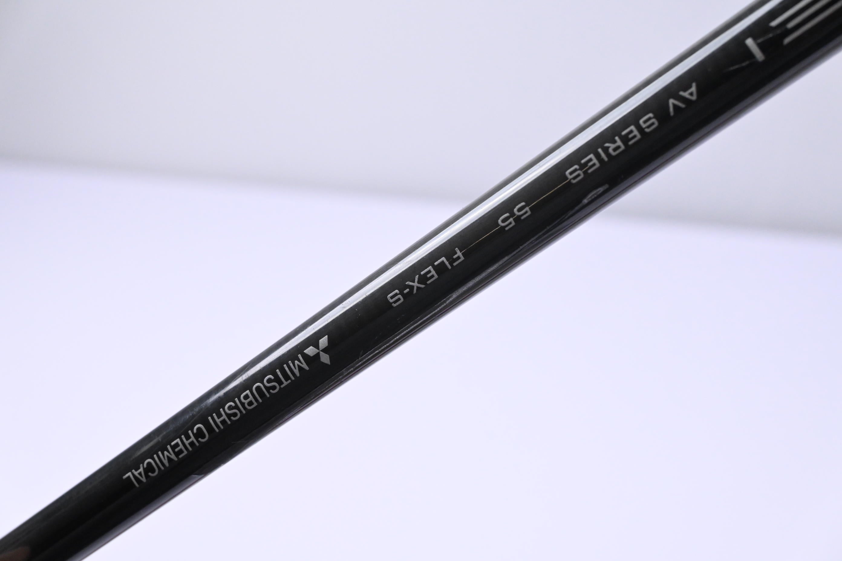 Tensei AV Limited Blue 55 Driver Shaft / Stiff Flex / Titleist Adapter