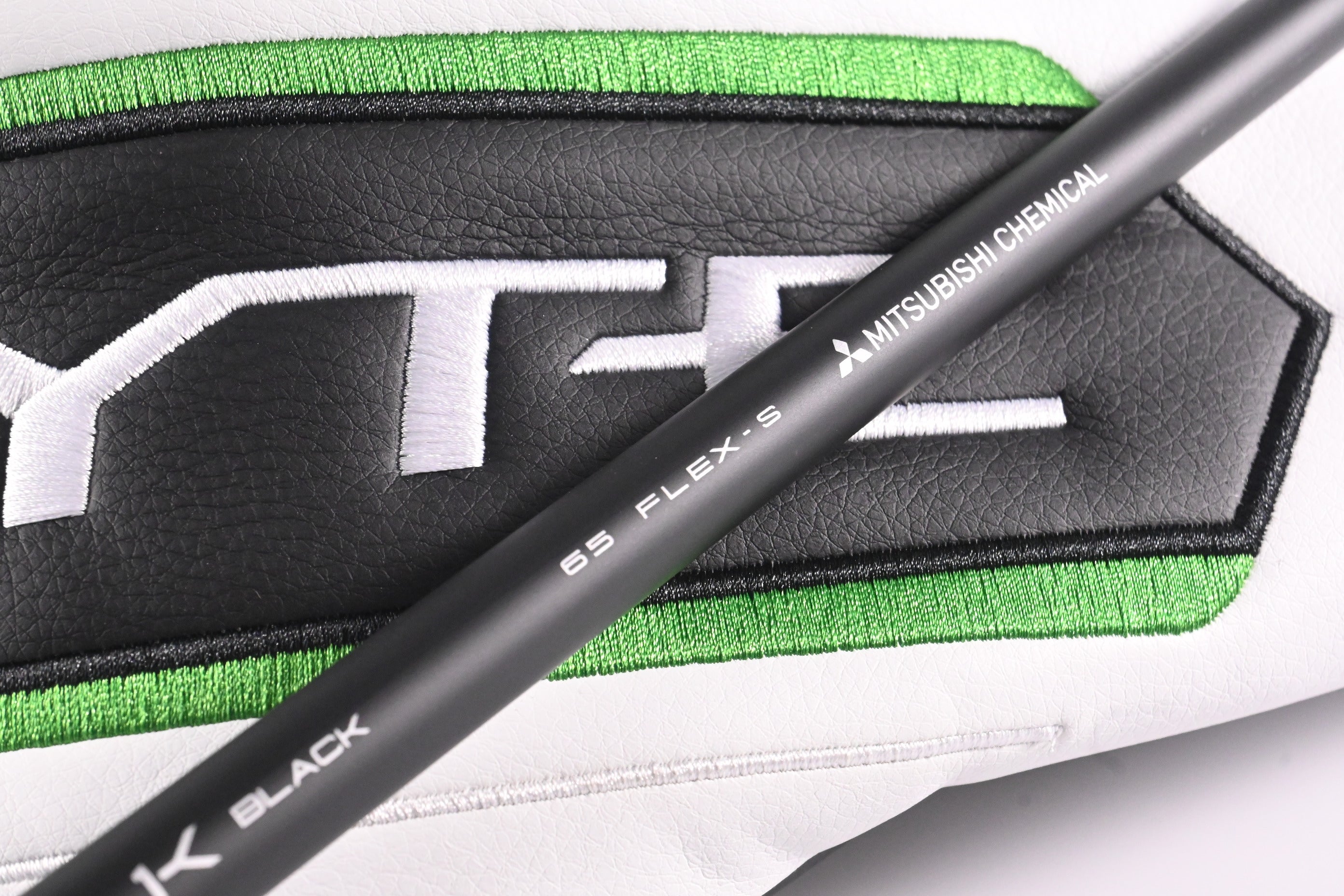 Callaway Elyte X Driver / 10.5 Degree / Stiff Flex Tensei 1K Black 65 Shaft