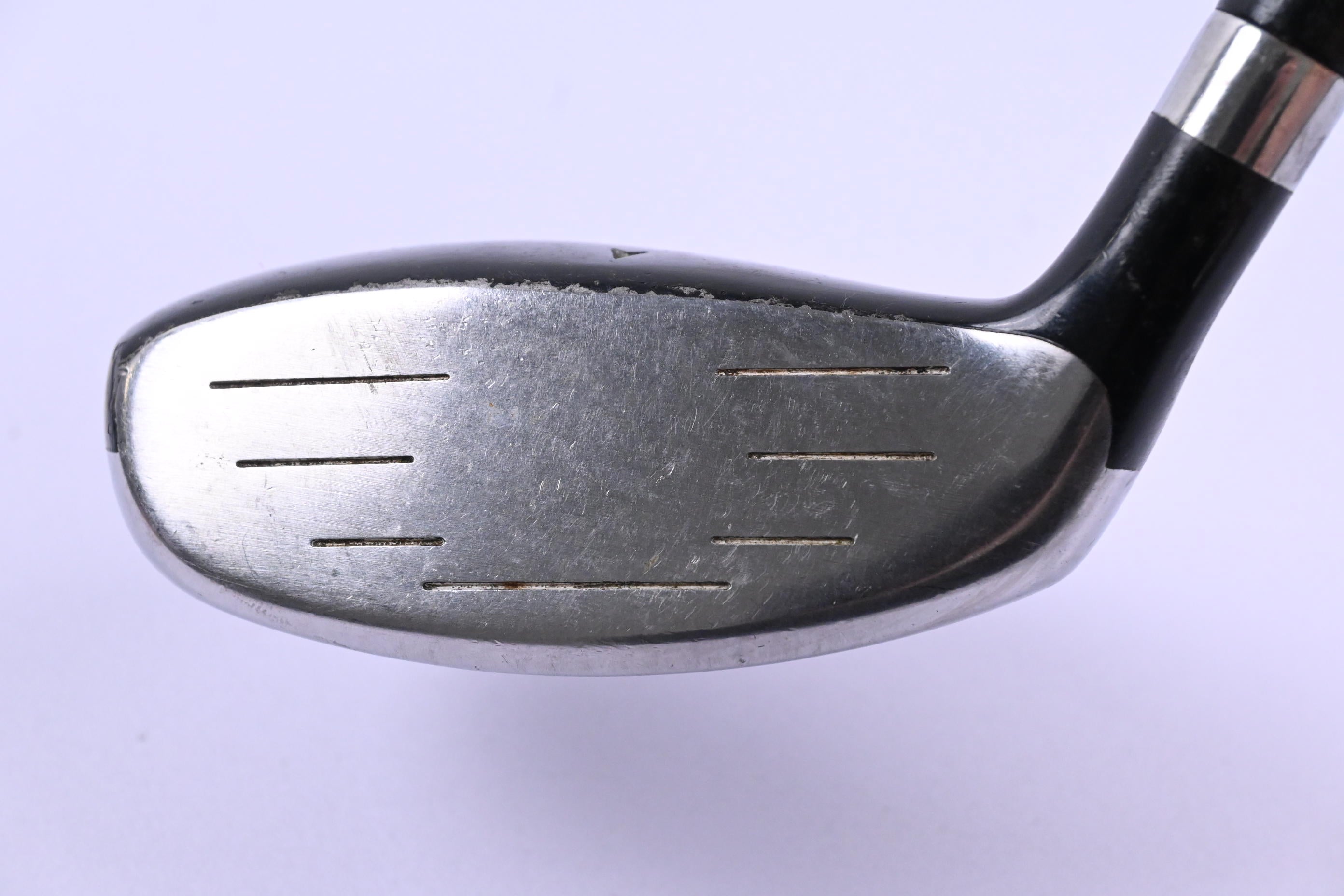 Ben Sayers M8 #3 Hybrid / 20 Degree / Regular Flex Ben Sayers M8 Shaft
