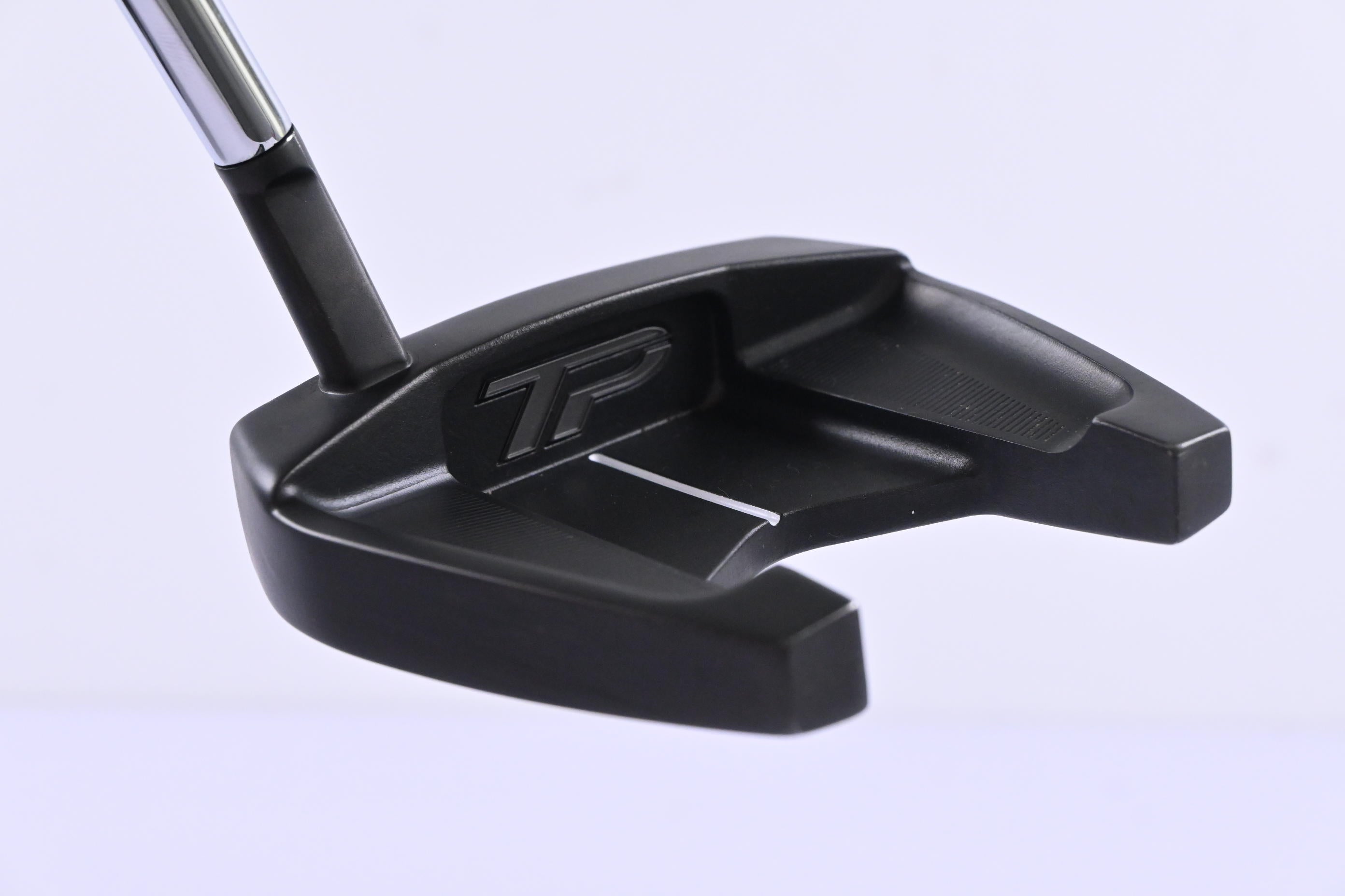 Taylormade TP Black Collection Palisades 3 Putters / 34 Inch