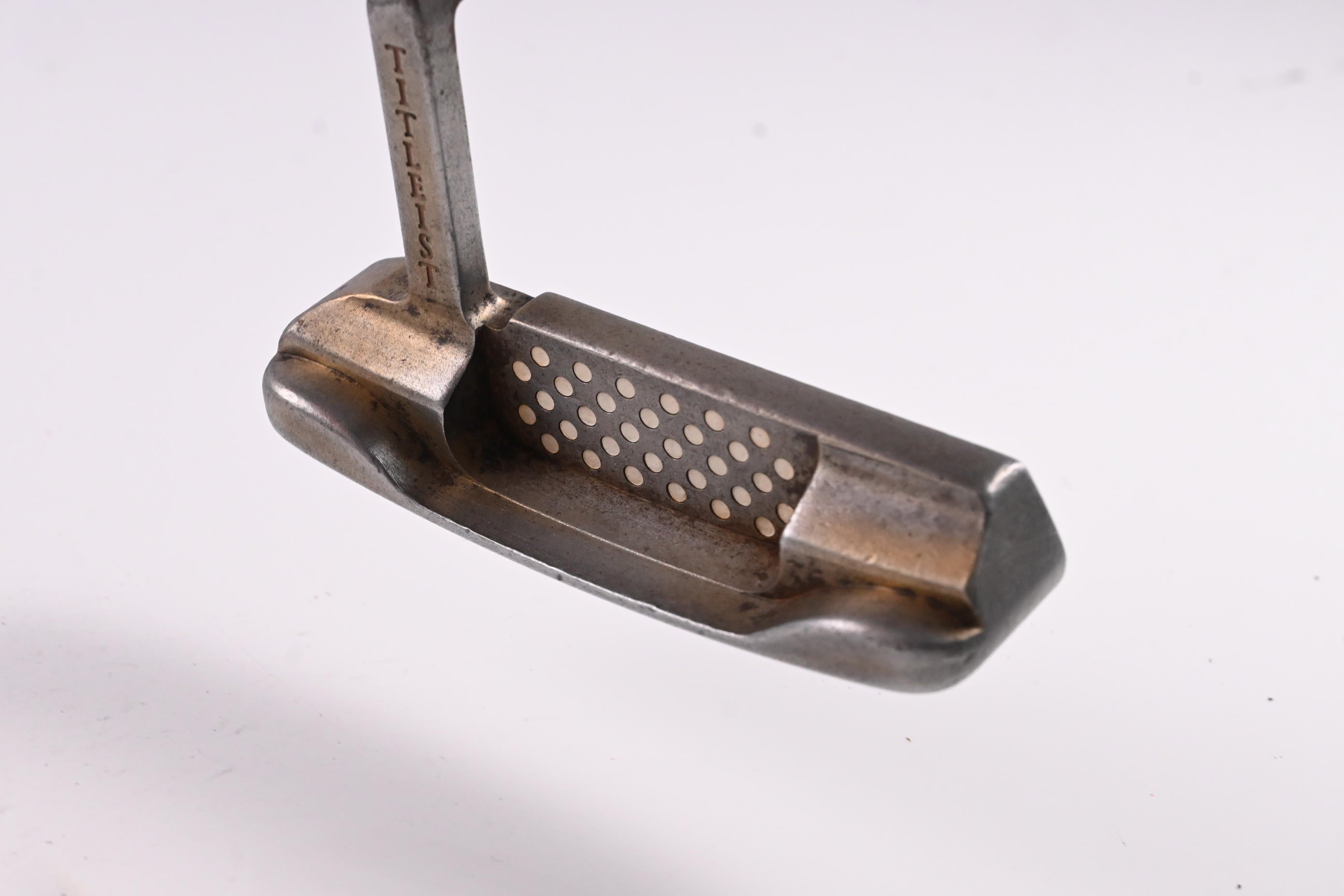 Scotty Cameron Teryllium TeI3 Newport Putter / 35 Inch