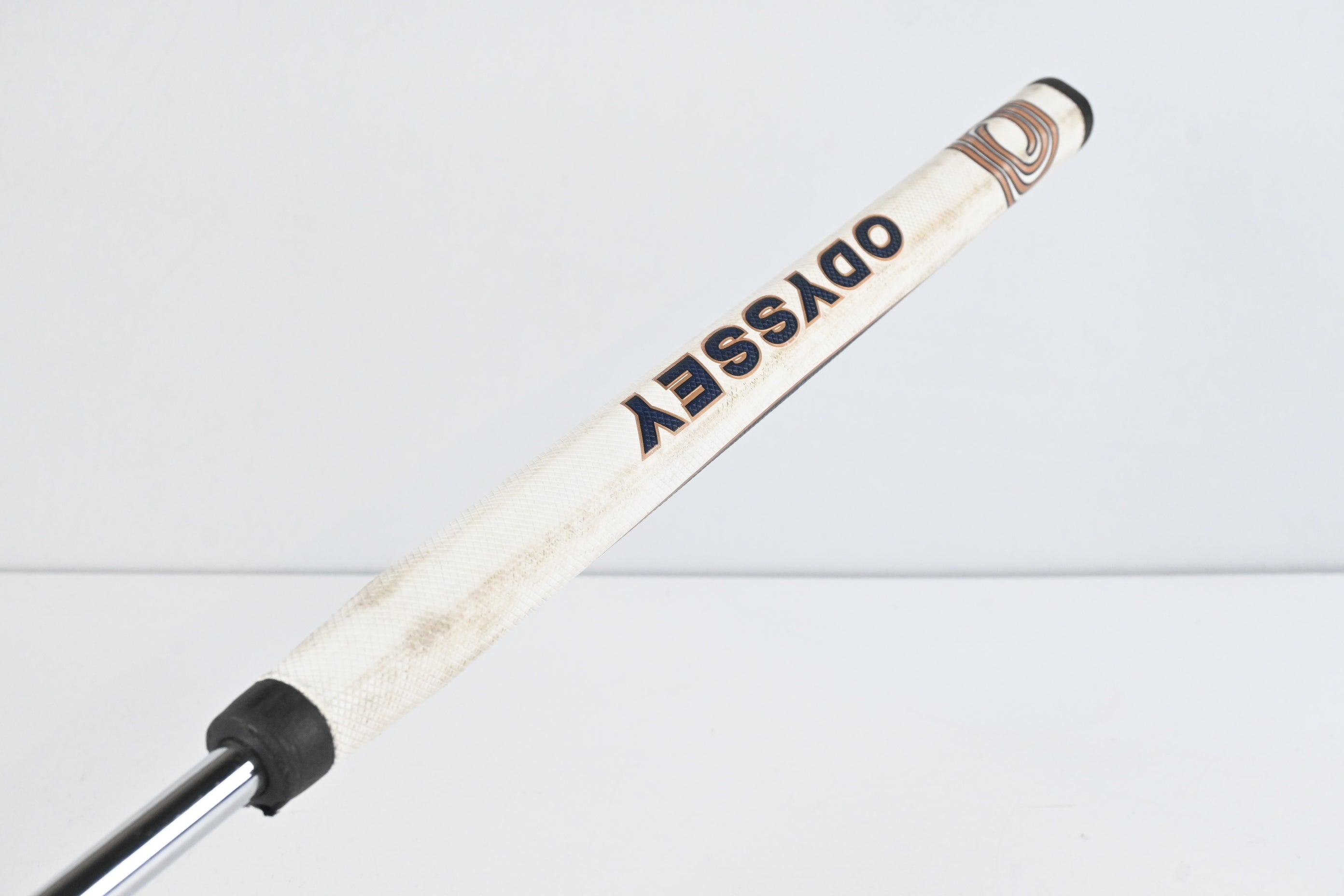 Odyssey Ai-One Milled Cruiser Jail Bird T Putter / 38 Inch