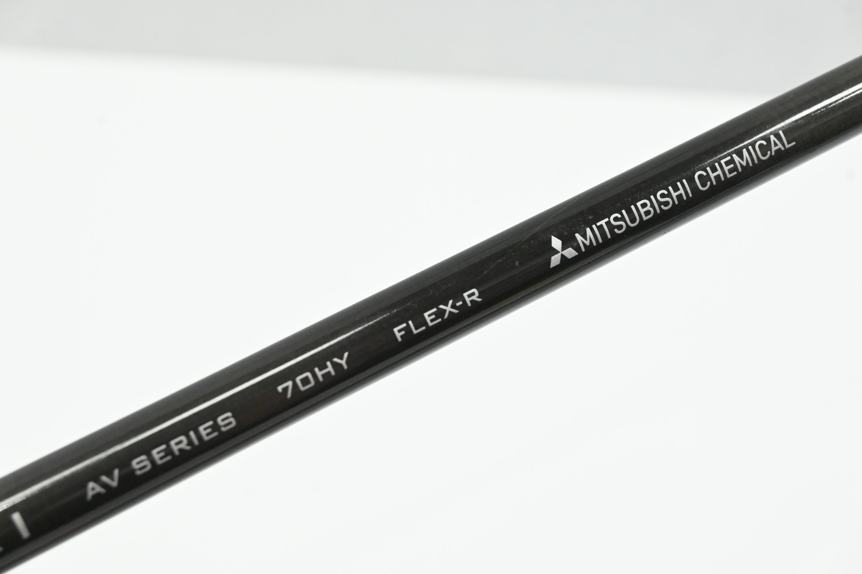 Tensei AV Raw Blue 70 #2 Hybrid Shaft / Regular Flex / Taylormade 2nd Gen