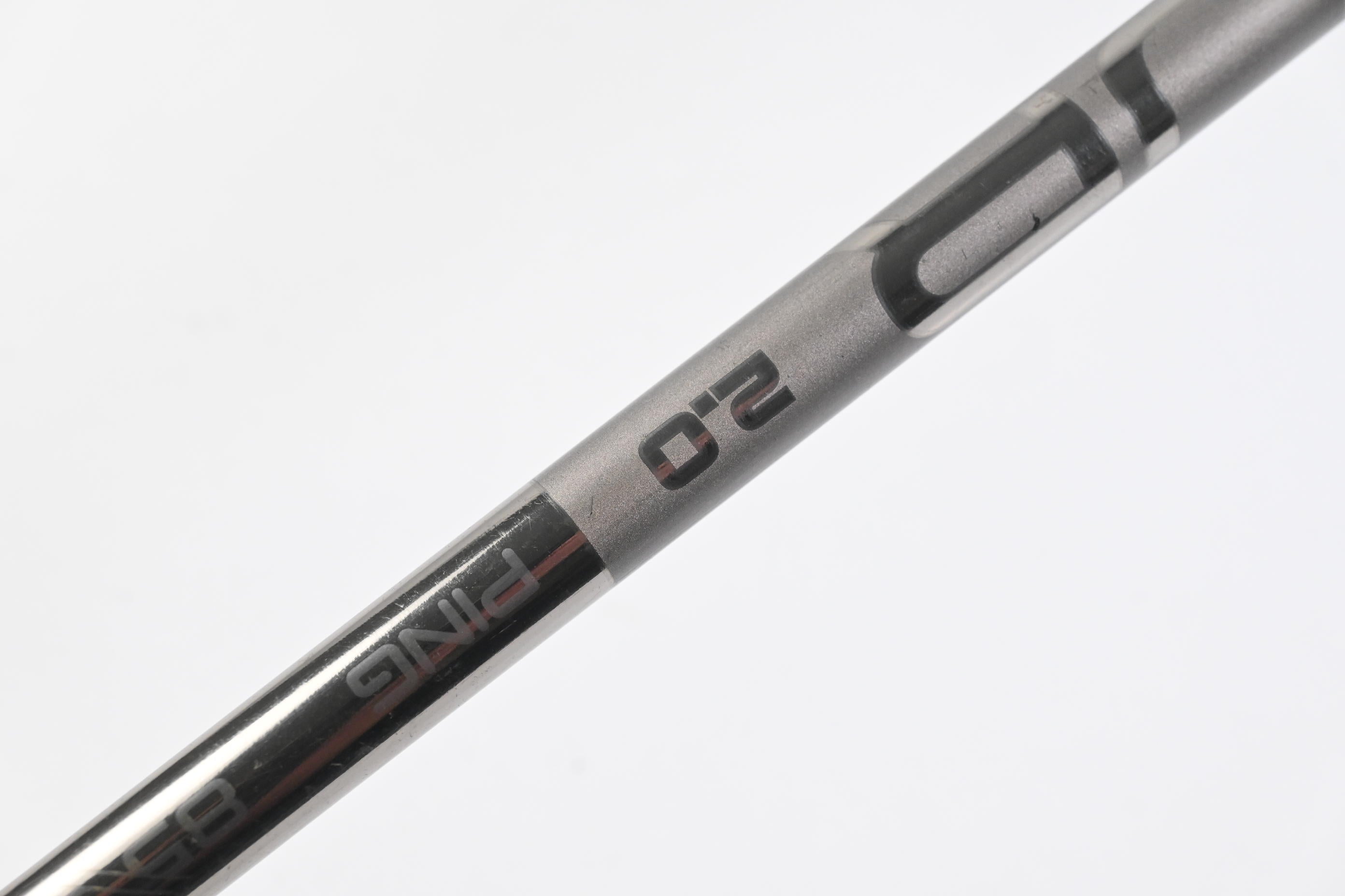 Ping iCrossover #2 Iron / 18 Degree / Stiff Flex Ping Tour 2.0 Chrome 85 Shaft
