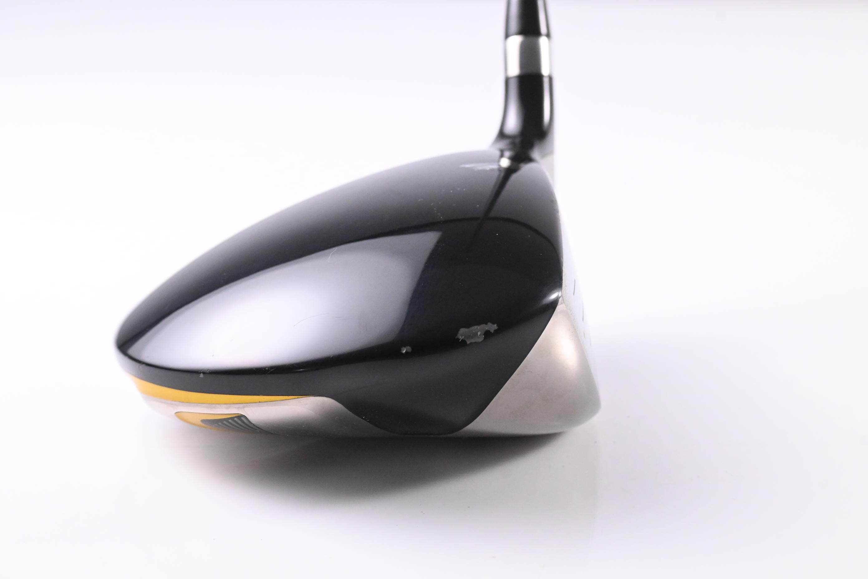 Cobra S2 Offset Driver / 10.5 Degree / Regular Flex Fujikura MAX Fit-On 65 Shaft