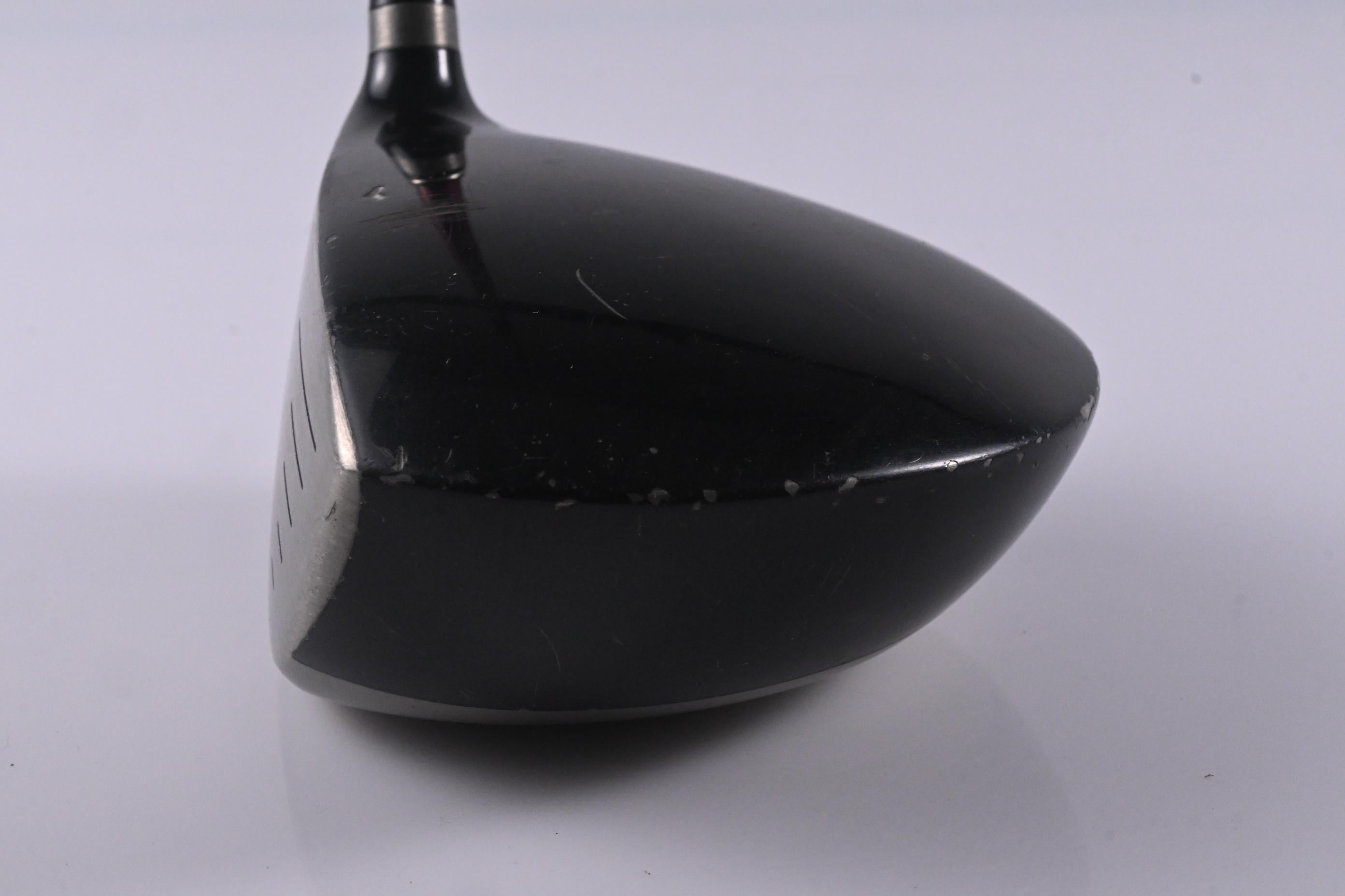 Left Hand Wilson Staff Td5 Driver / 10.5 Degree / Regular Flex Grafalloy