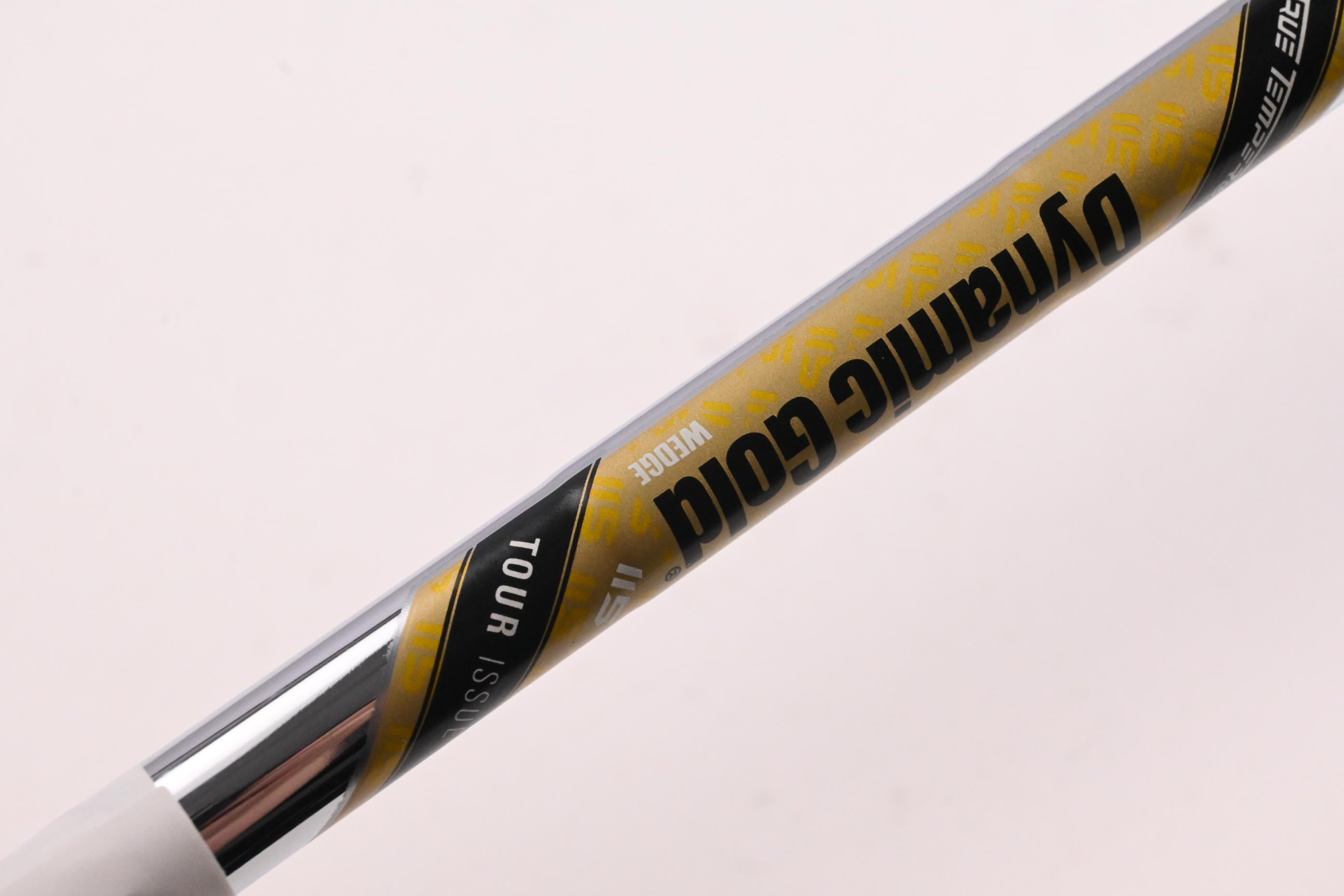 Taylormade Milled Grind 5 Lob Wedge / 60 Degree / Wedge Flex Dynamic Gold 115