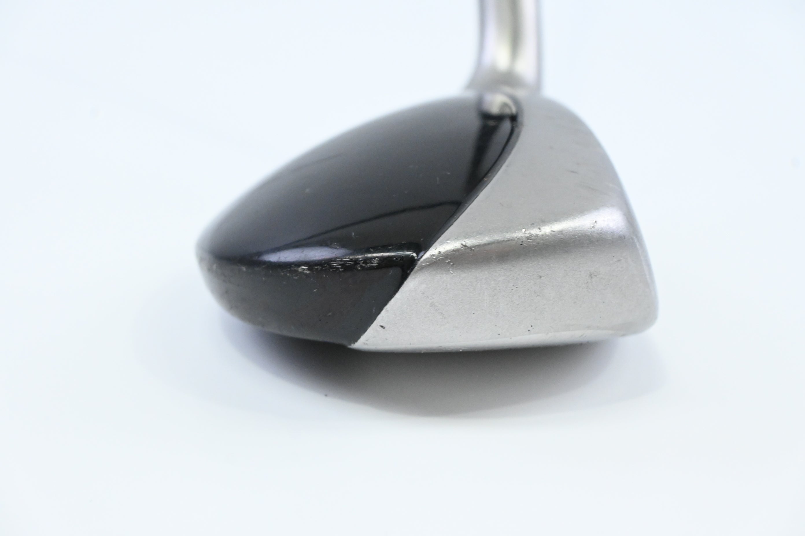 Taylormade Rescue Fairway #3 Wood / 17 Degree / Senior Flex M.A.S.2 55 Shaft