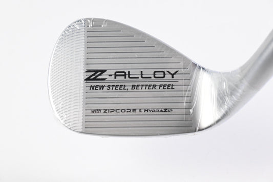 Cleveland RTZ Sand Wedge / 54 Degree / Wedge Flex Dynamic Gold Spinner Shaft