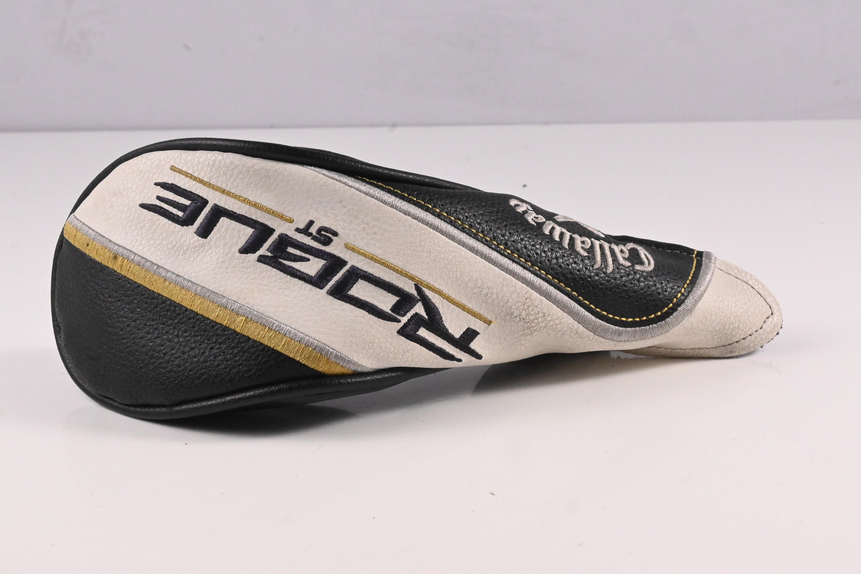 Callaway Rogue ST Max Os Lite #4 Hybrid / 24 Degree / Regular Flex Cypher 60