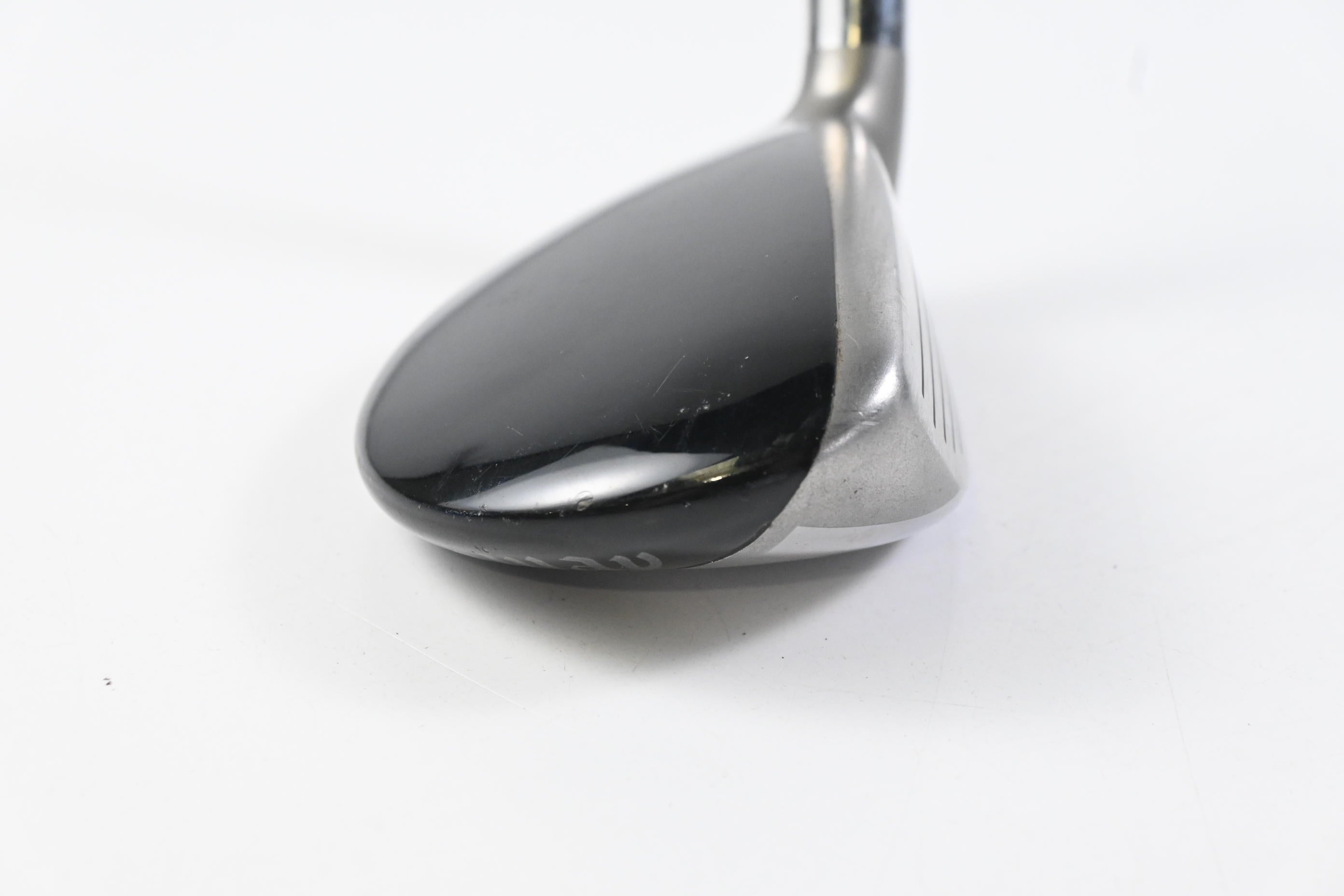Callaway RAZR X #3 Hybrid / 21 Degree / Stiff Flex Callaway 60 Shaft