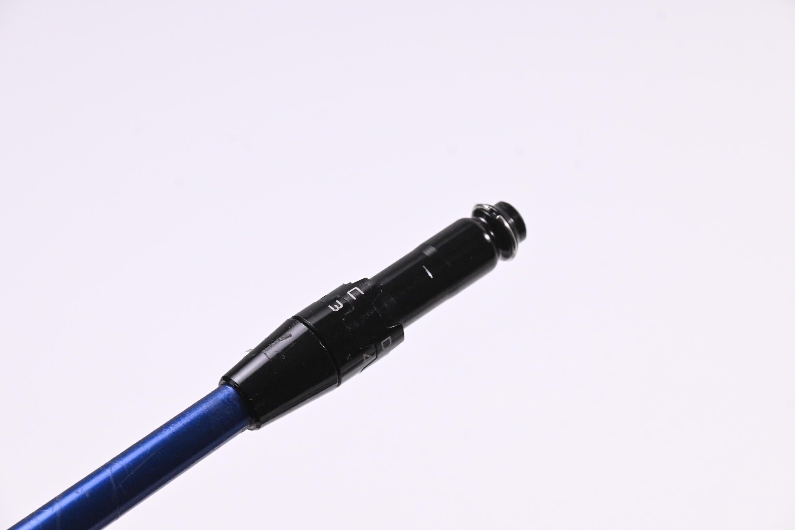 Graphite Design Tour AD VR-6 Driver Shaft / TX-Flex / Titleist