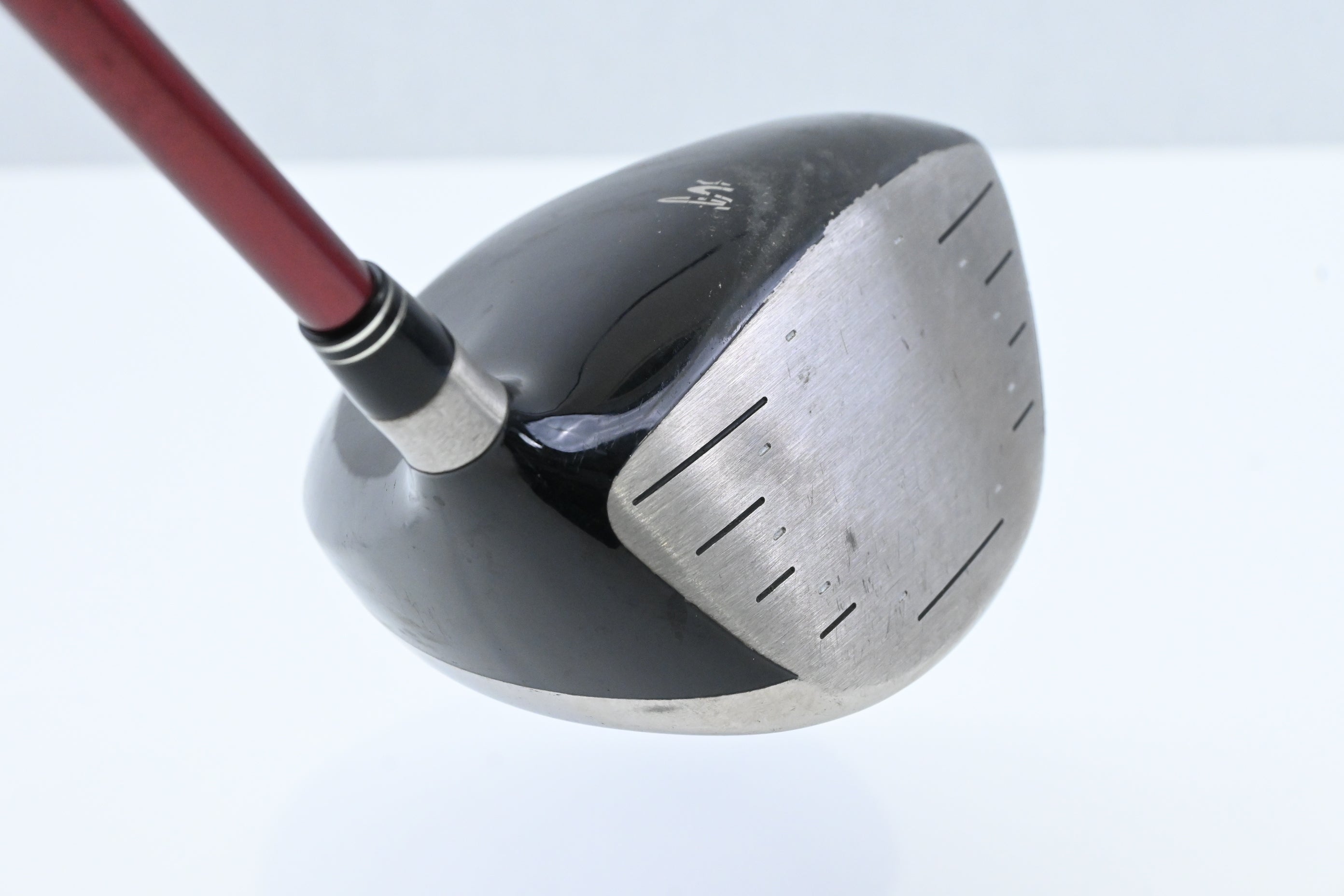 Left Hand Cobra SZ Driver / 10.5 Degree / Regular Flex Graphite Design YS-5.1 55