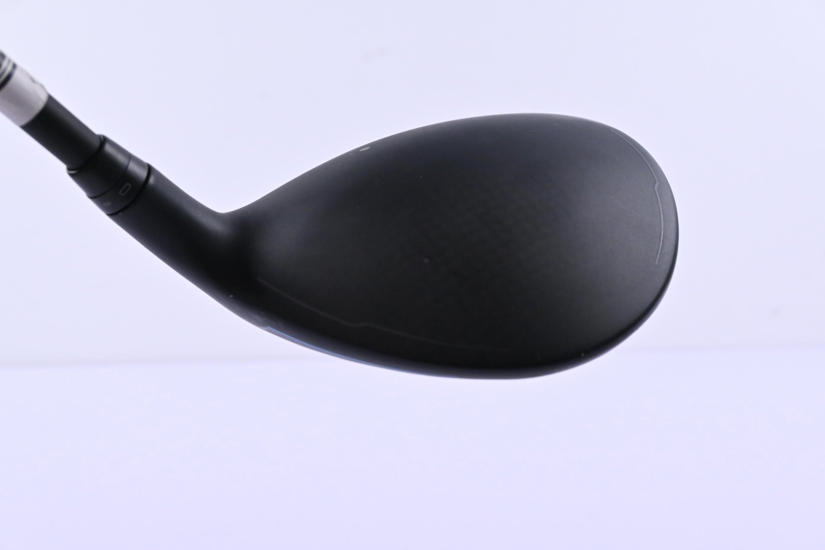 Ping G440 Max #4 Wood / 17 Degree / Regular Flex Ping Alta CB Blue 65 Shaft