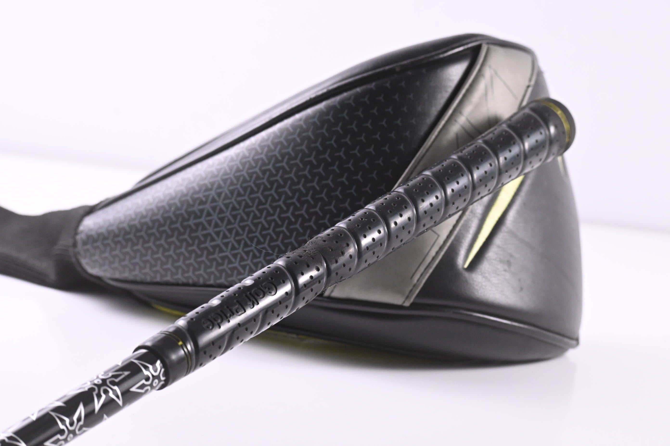 Left Hand Nike Vapor Speed Driver / 10.5 Degree / Regular Flex Fubuki Z 50 Shaft