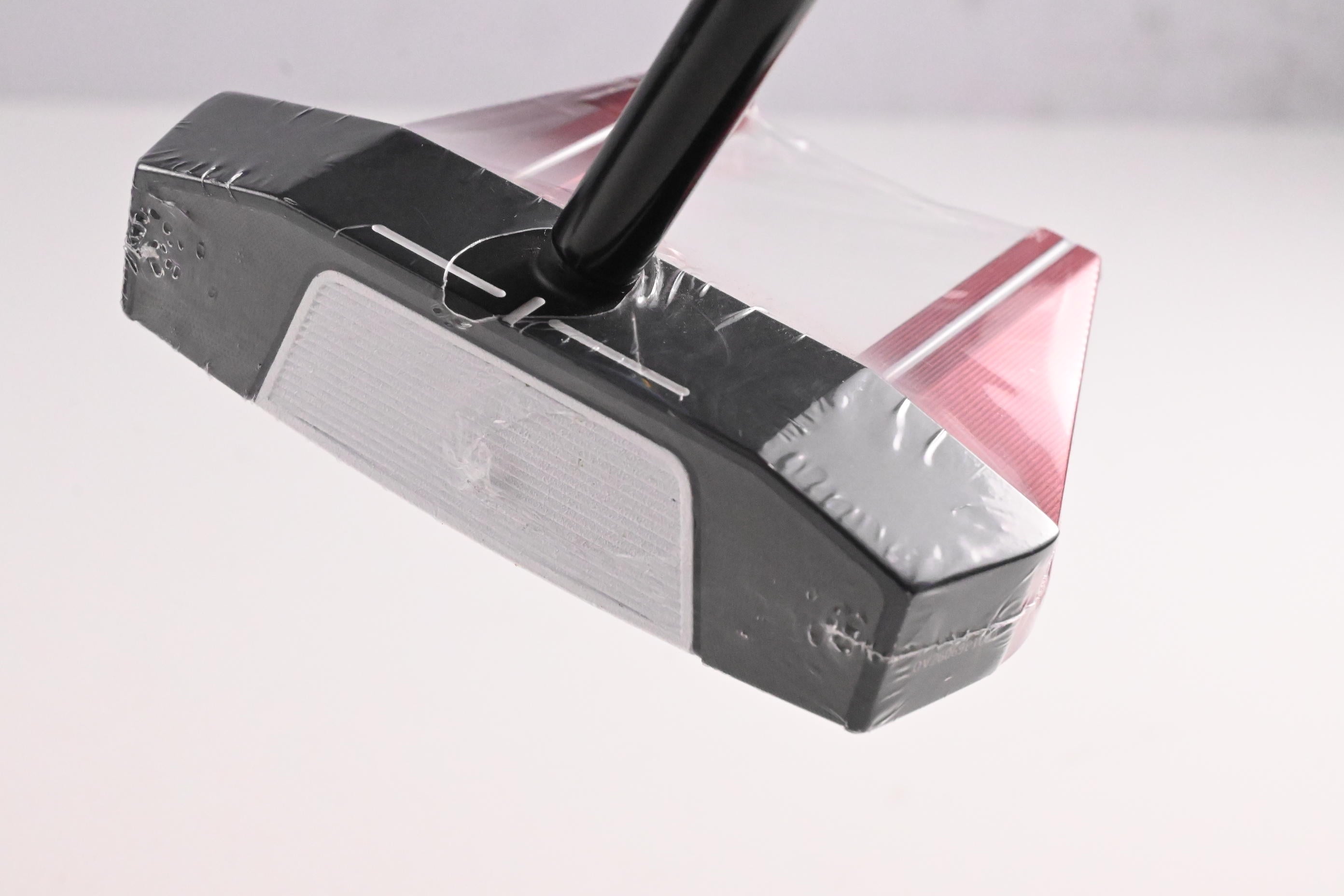 Odyssey Square 2 Square Tri-Hot #7 Putter / 34 Inch