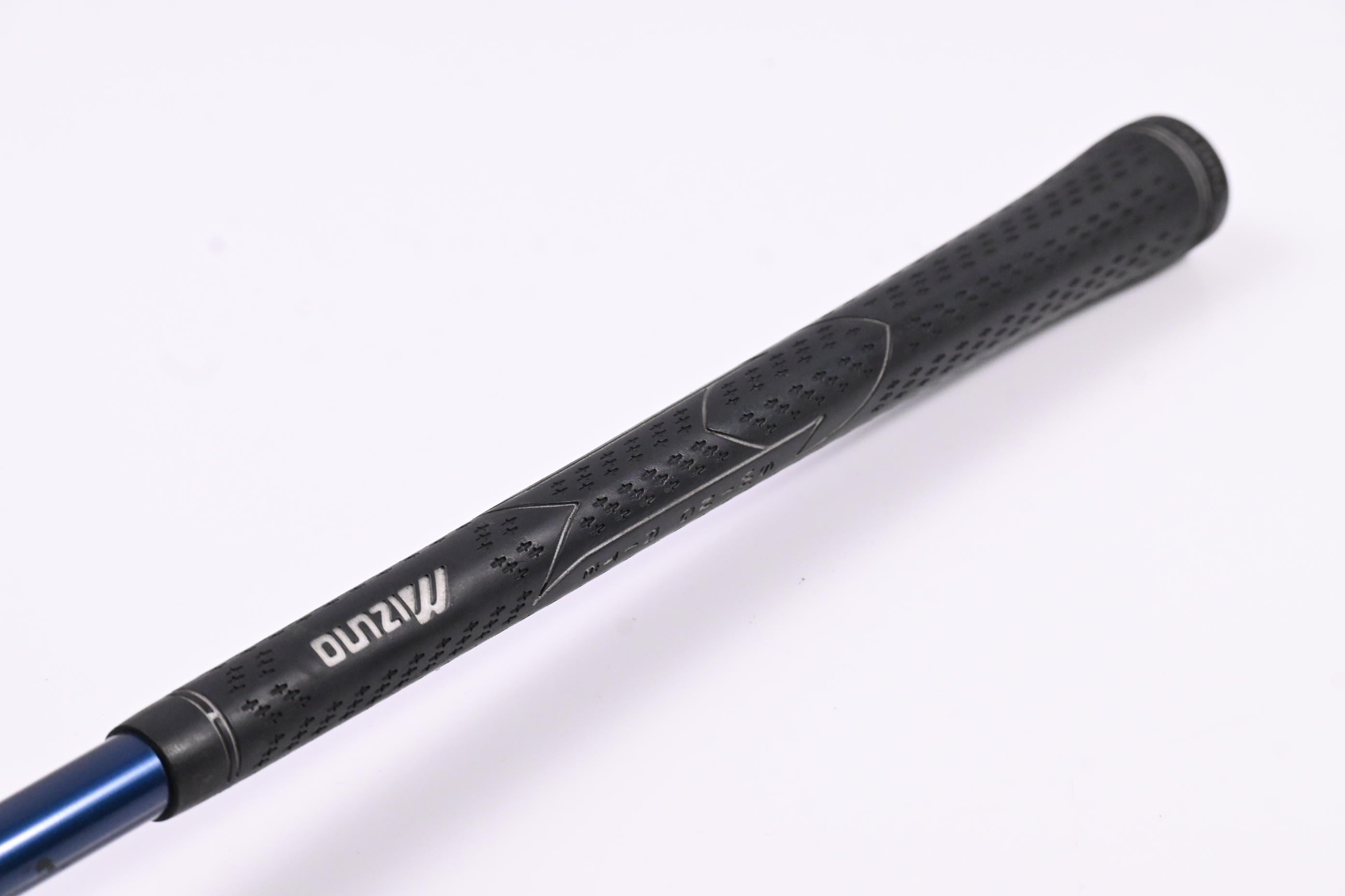 Mizuno Fli-Hi Utility #2 Iron / 18 Degree / Regular Flex Mizuno Exsar Blue Shaft