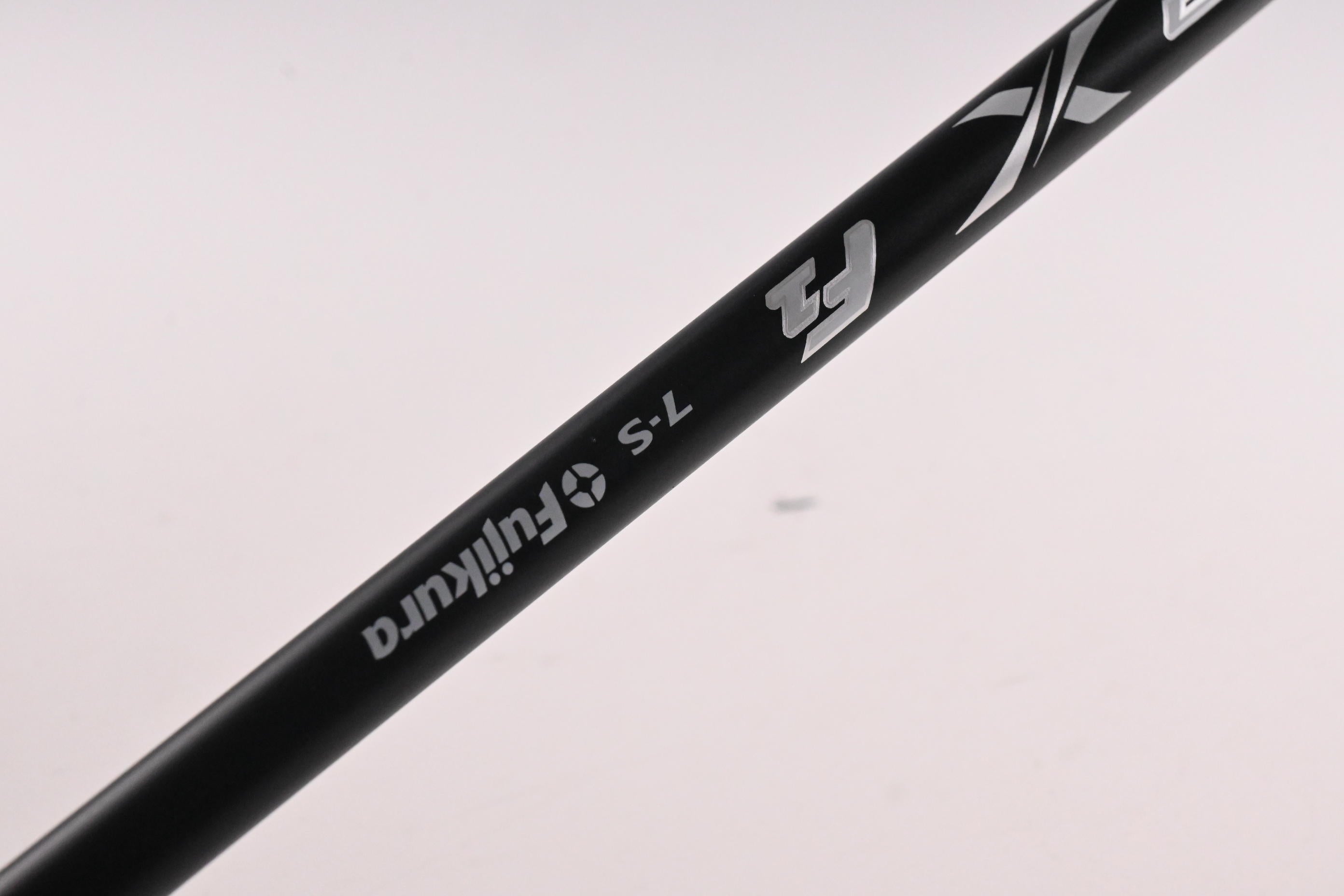 Cobra King Radspeed Draw #3 Wood / 14.5 Degree / Stiff Flex Fujikura Motore X F1