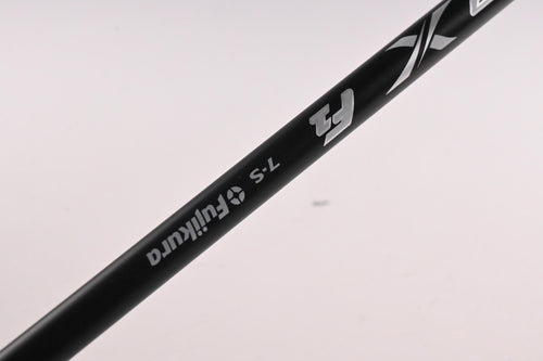 Cobra King Radspeed Draw #3 Wood / 14.5 Degree / Stiff Flex Fujikura Motore X F1