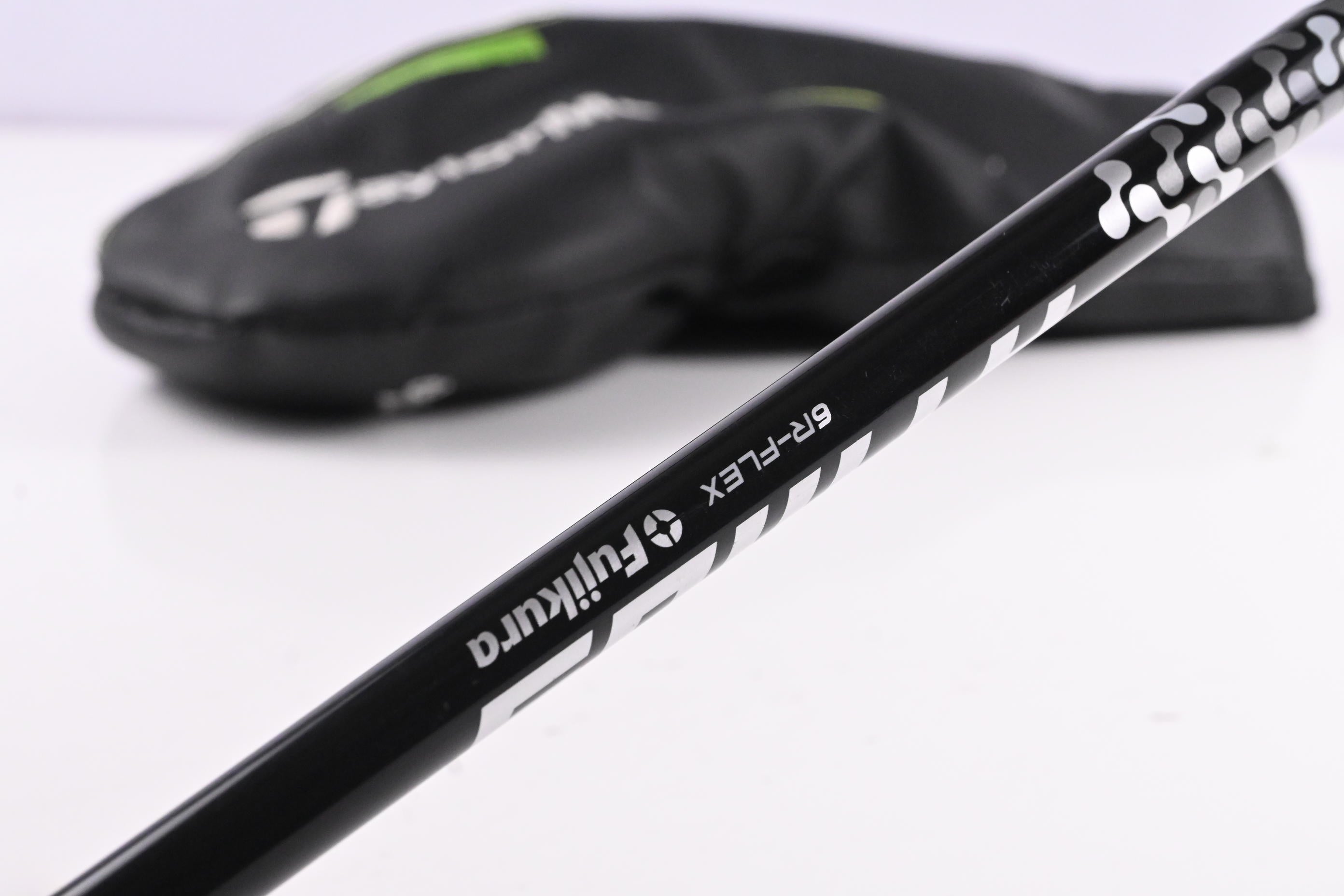 Taylormade M2 2017 Driver / 9.5 Degree / Regular Flex Fujikura Atmos Black 6