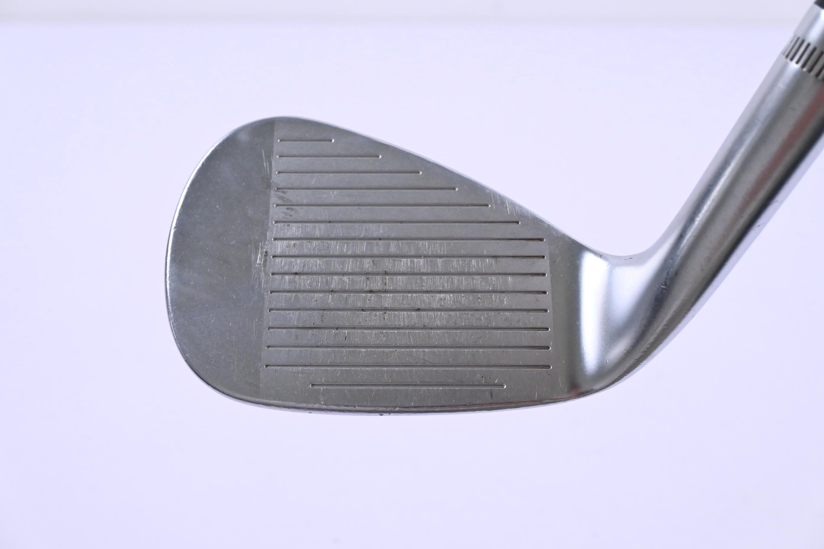 Callaway Jaws MD5 Gap Wedge / 50 Degree / Wedge Flex Callaway Impact Shaft