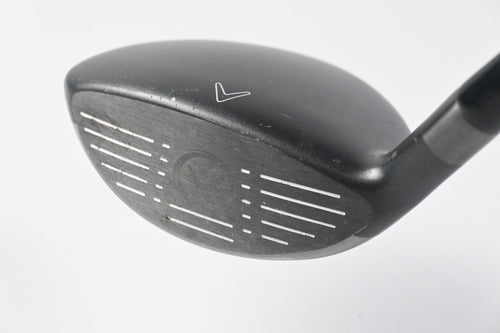 Callaway X2 Hot+ #3 Wood / 15 Degree / Regular Flex Callaway X2 Hot+ 65 Shaft