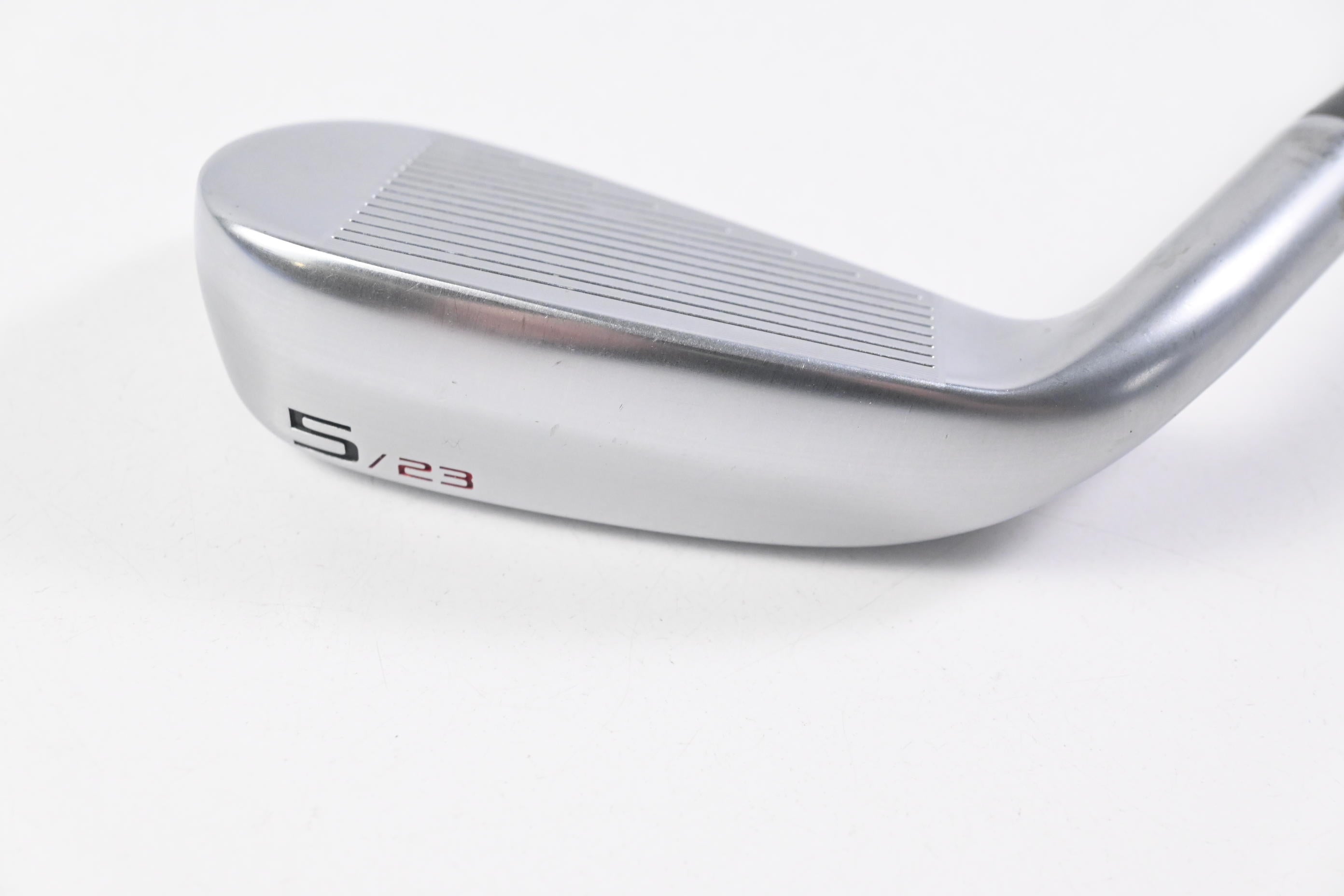 Cleveland Launcher UHX Utility #5 Iron / 23 Degree / Regular Flex Dynamic Gold