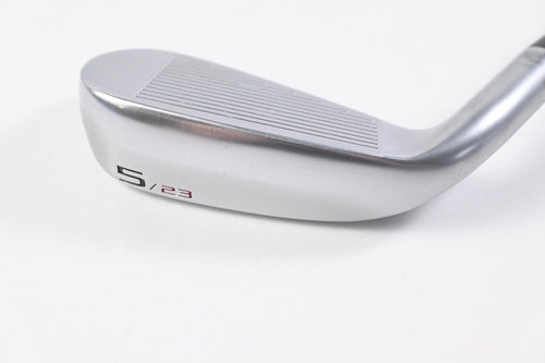Cleveland Launcher UHX Utility #5 Iron / 23 Degree / Regular Flex Dynamic Gold
