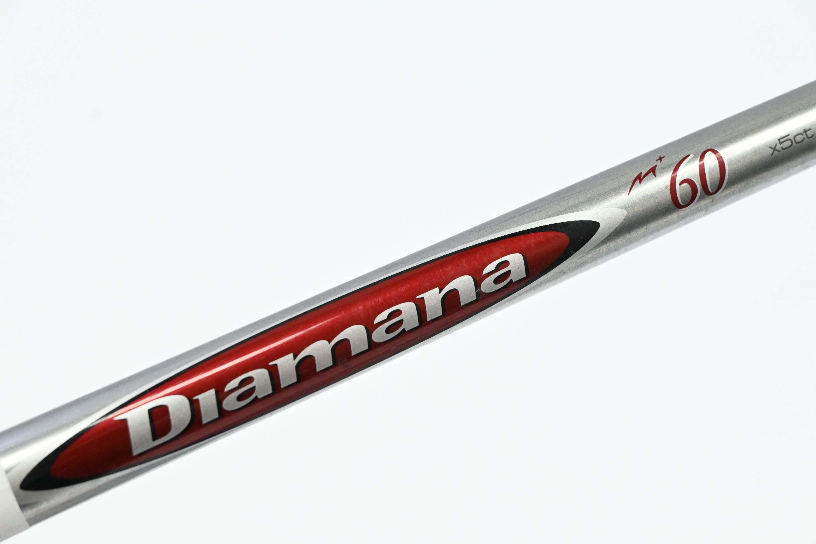 Diamana M+ 60 Driver Shaft / Stiff Flex / Callaway 2nd Gen