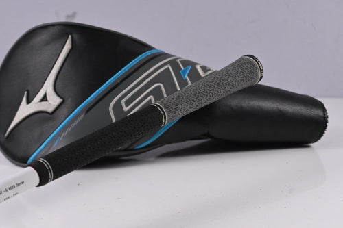 Mizuno ST-G 2023 Driver / 9.5 Degree / Stiff Flex Aldila Ascent Red 50 Shaft