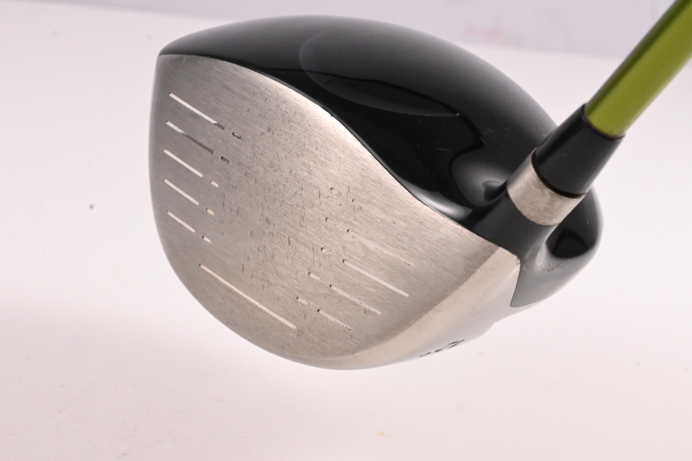Ping G5 Driver / 12 Degree / Regular Flex Aldila NV Green 65 Shaft