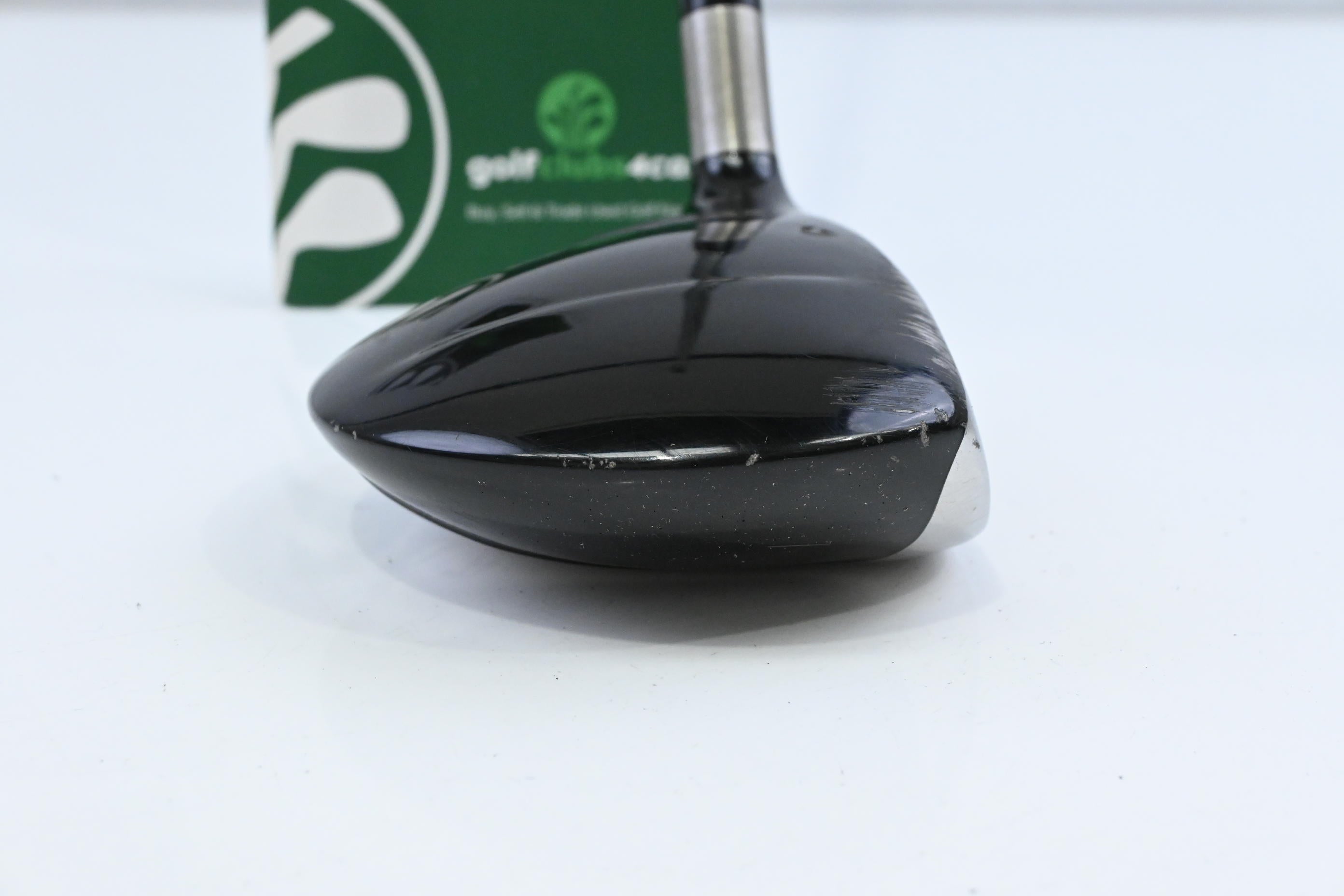 Taylormade R540 XD #3 Wood / 15 Degree / Regular Flex Taylormade M.A.S.2 55