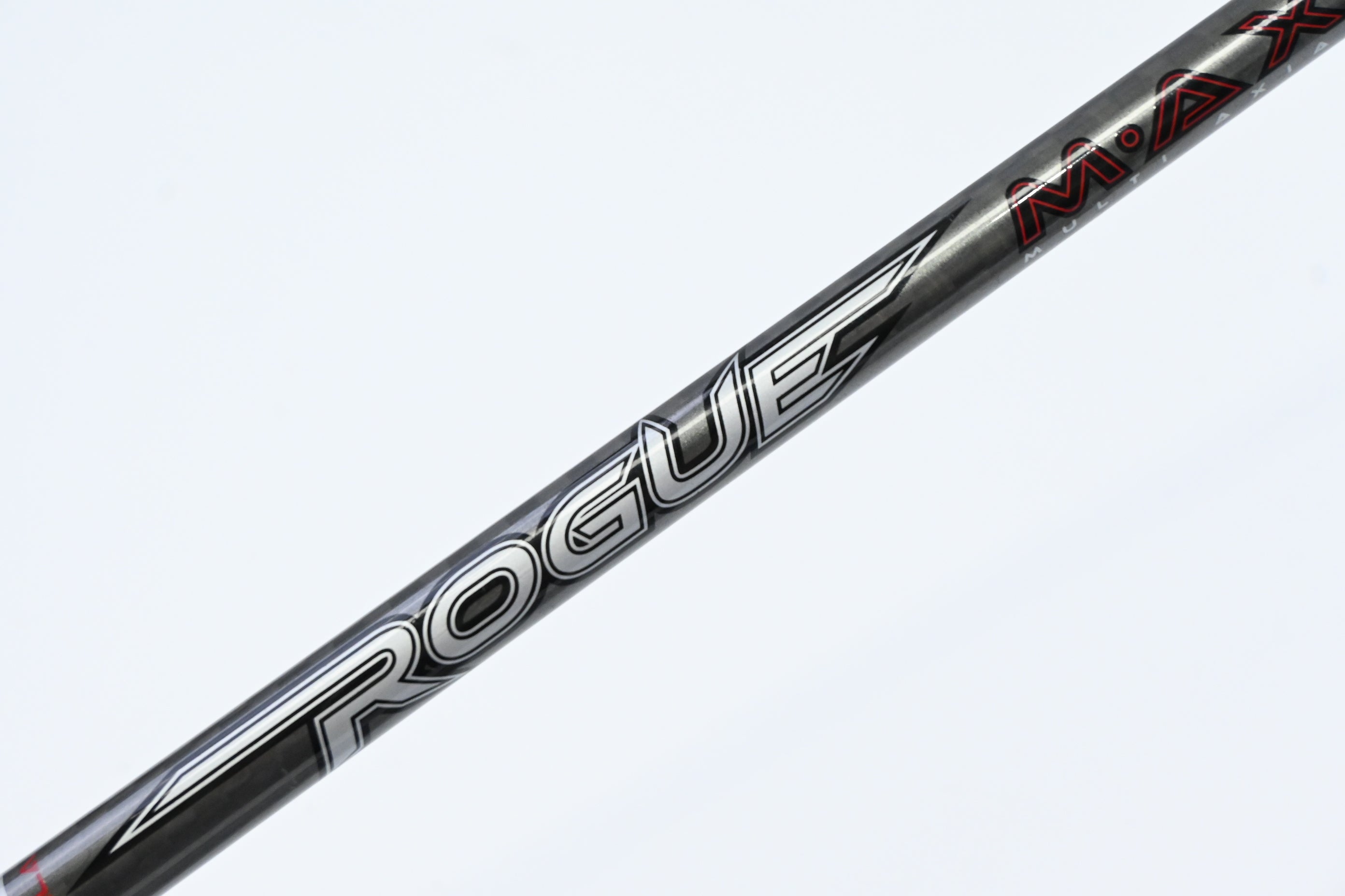 Aldila Rogue M-AX 65 Driver Shaft / Stiff Flex / Titleist