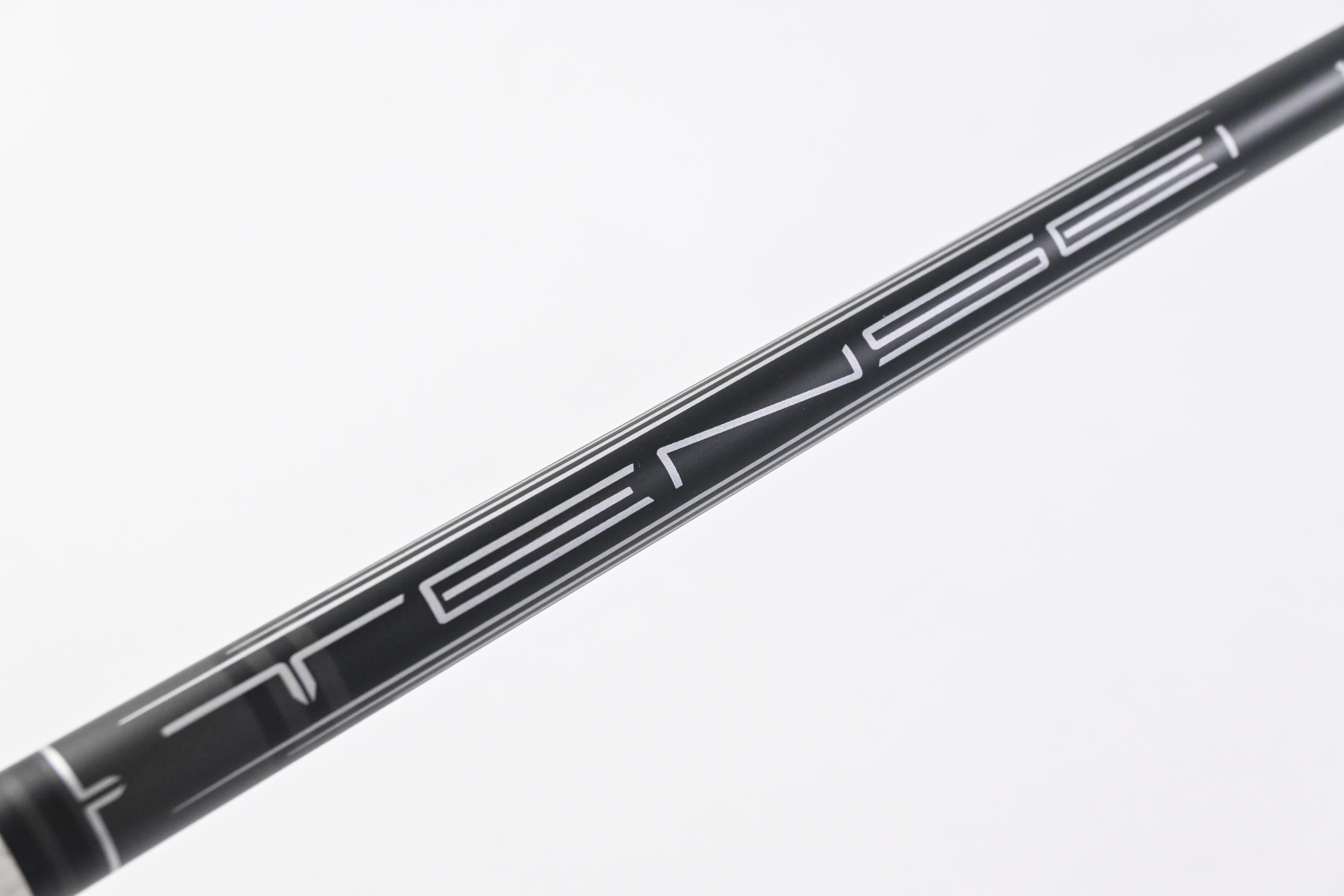 Tensei 1K Black 75 #5 Wood Shaft / Stiff Flex / Taylormade 2nd Gen