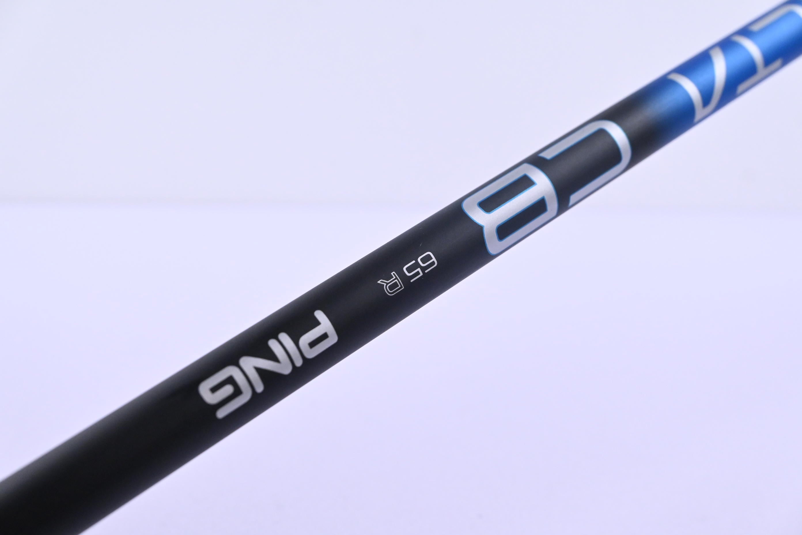 Ping G440 Max #4 Wood / 17 Degree / Regular Flex Ping Alta CB Blue 65 Shaft