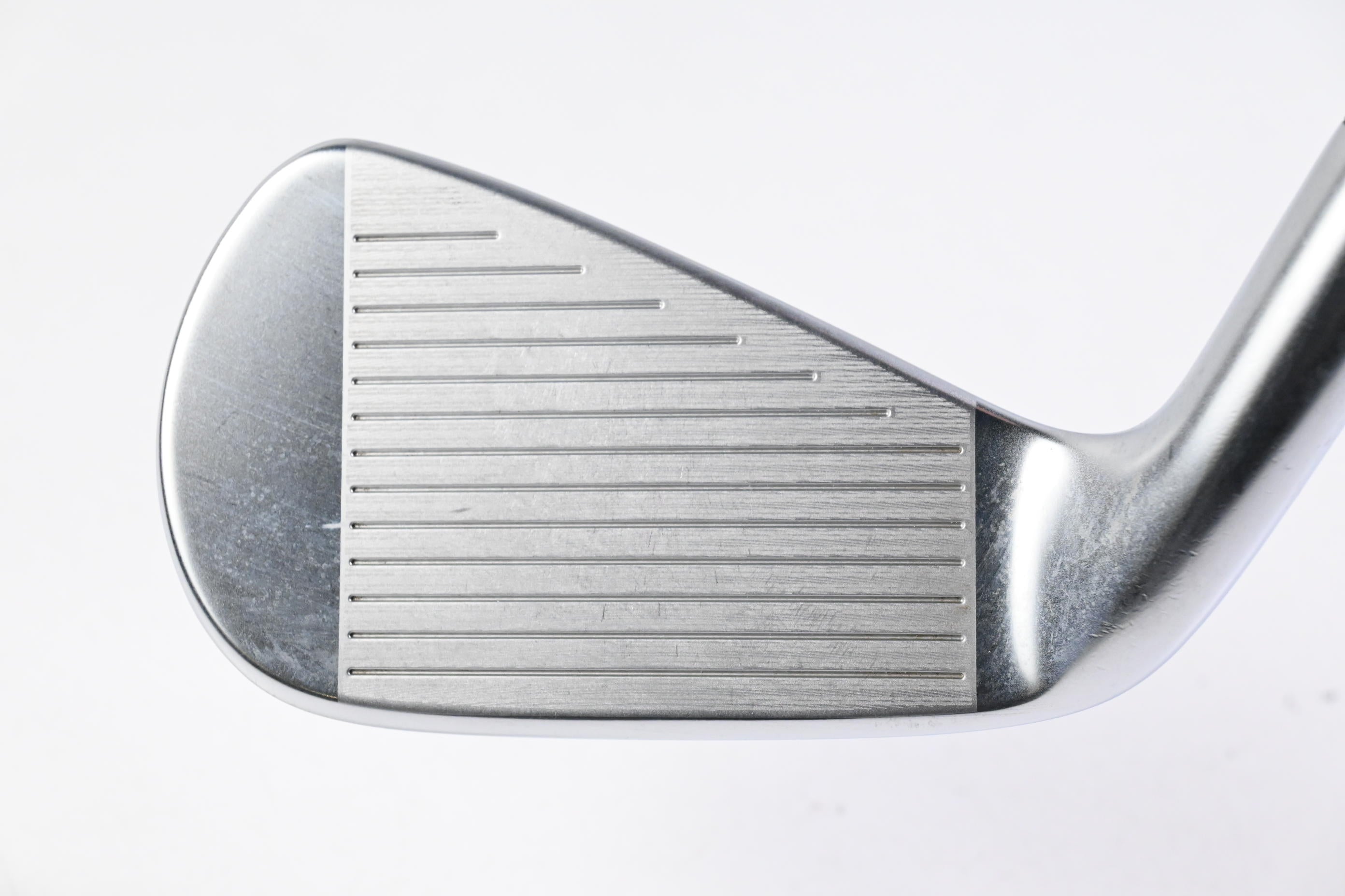 Srixon ZX Utility #4 Iron / 23 Degree / Regular Flex UST Mamiya Recoil 95 Shaft
