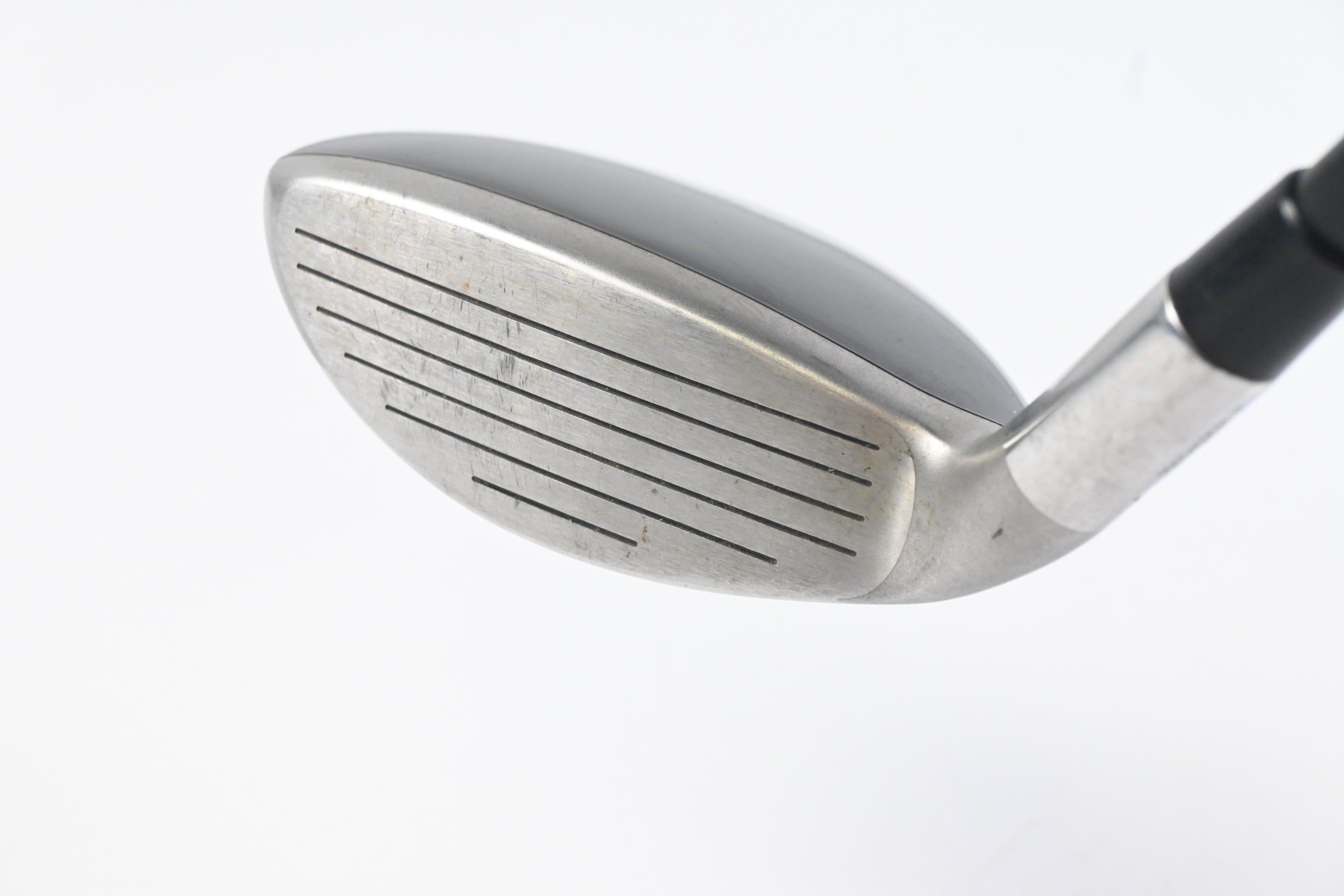 Callaway RAZR X #3 Hybrid / 21 Degree / Stiff Flex Callaway 60 Shaft