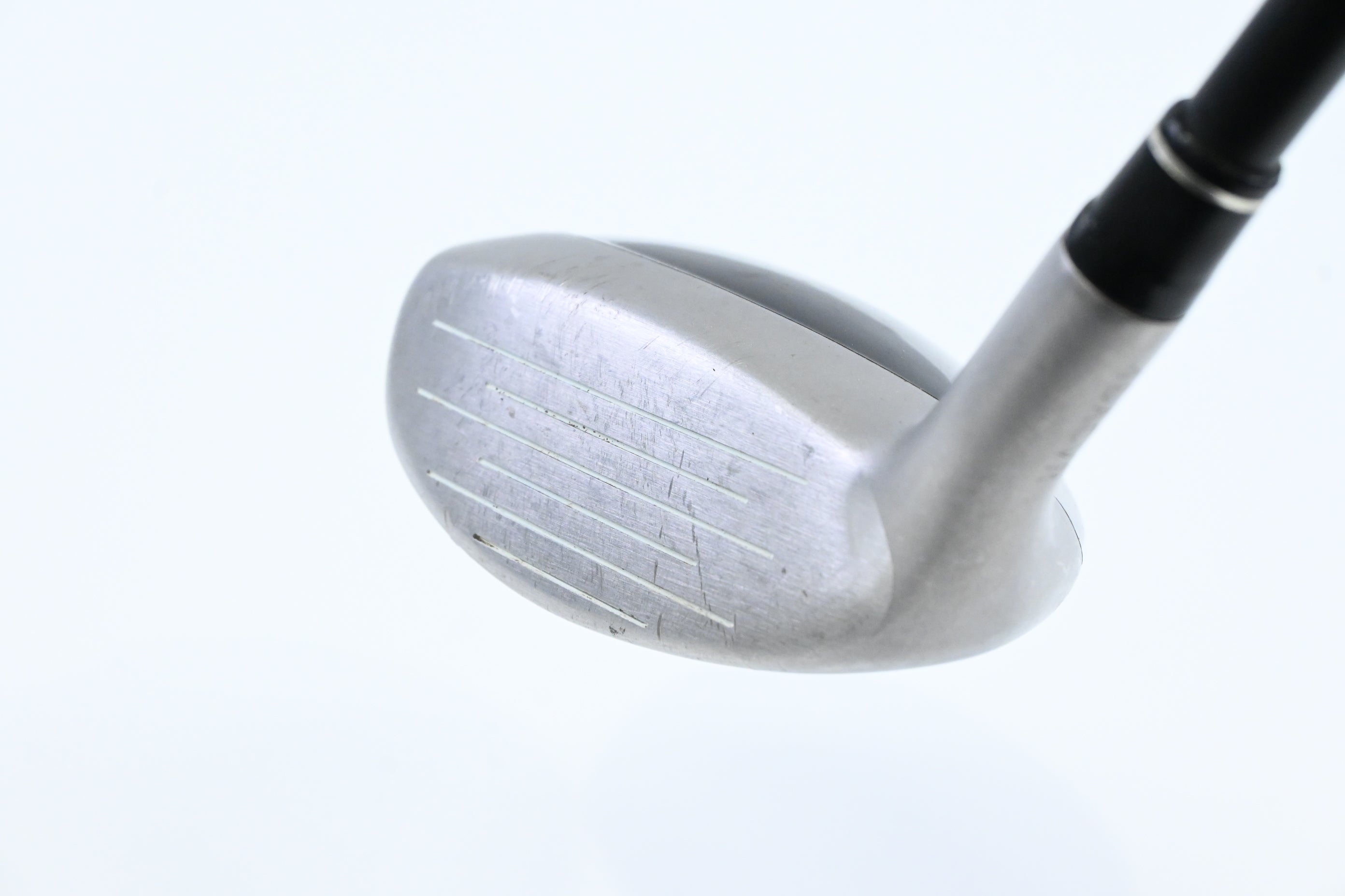 Taylormade Rescue Fairway #3 Wood / 17 Degree / Senior Flex M.A.S.2 55 Shaft