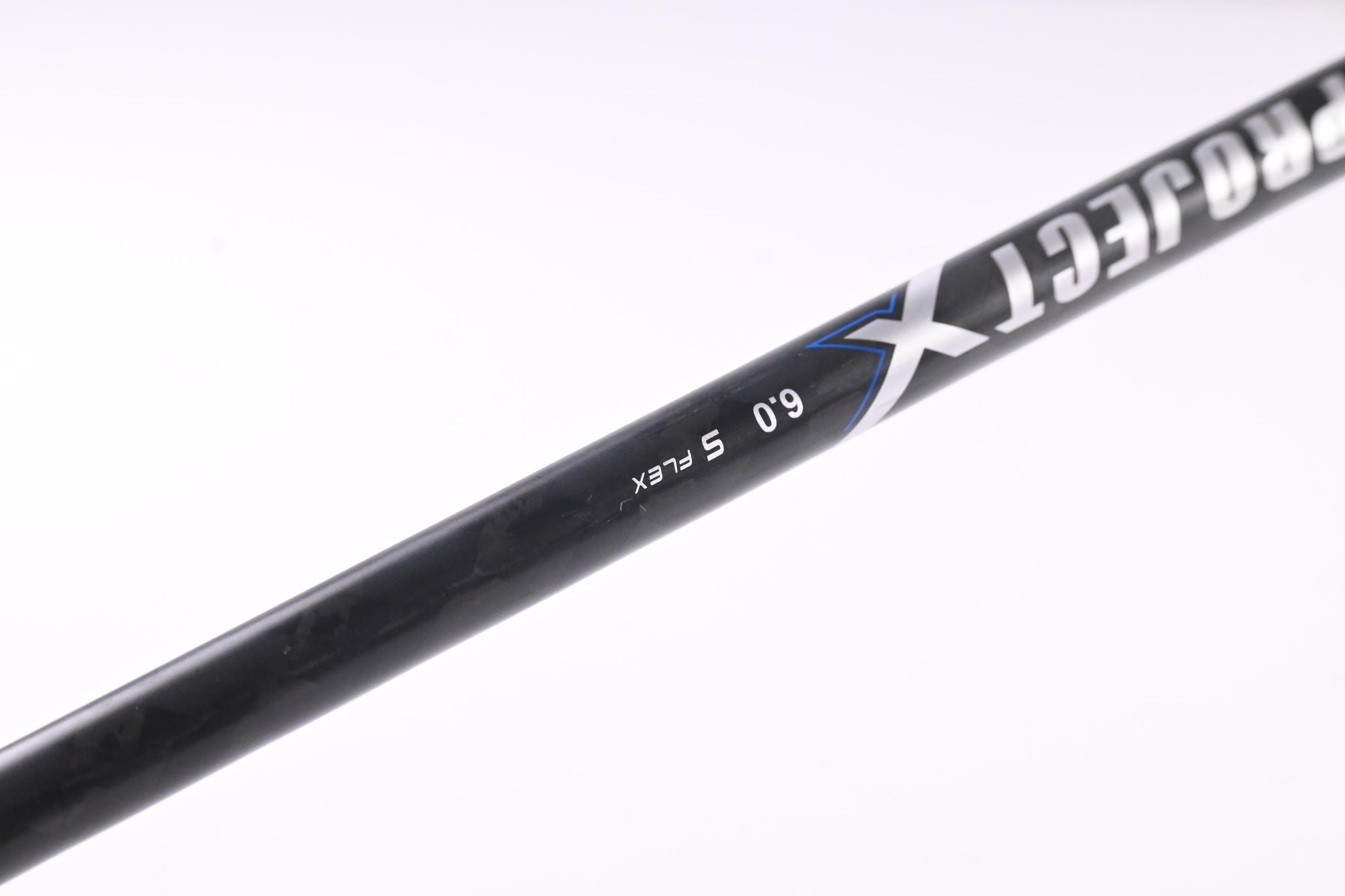 Callaway XR Driver / 10.5 Degree / Stiff Flex Project X LZ San Diego 56 Shaft