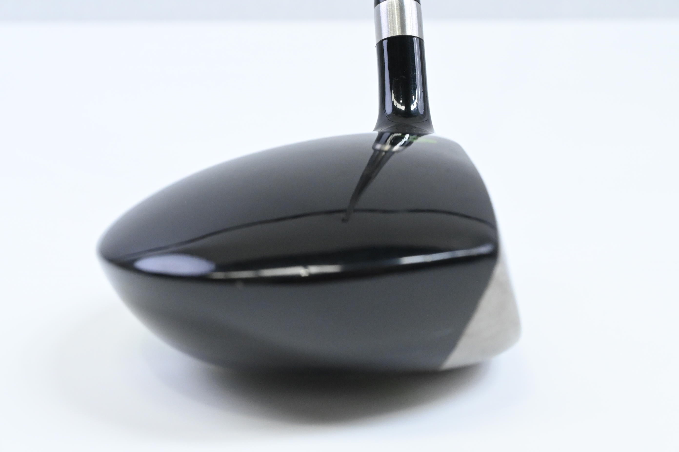 Nicklaus EZ Up #3 Wood / 15 Degree / Regular Flex Aldila HL 65 Shaft