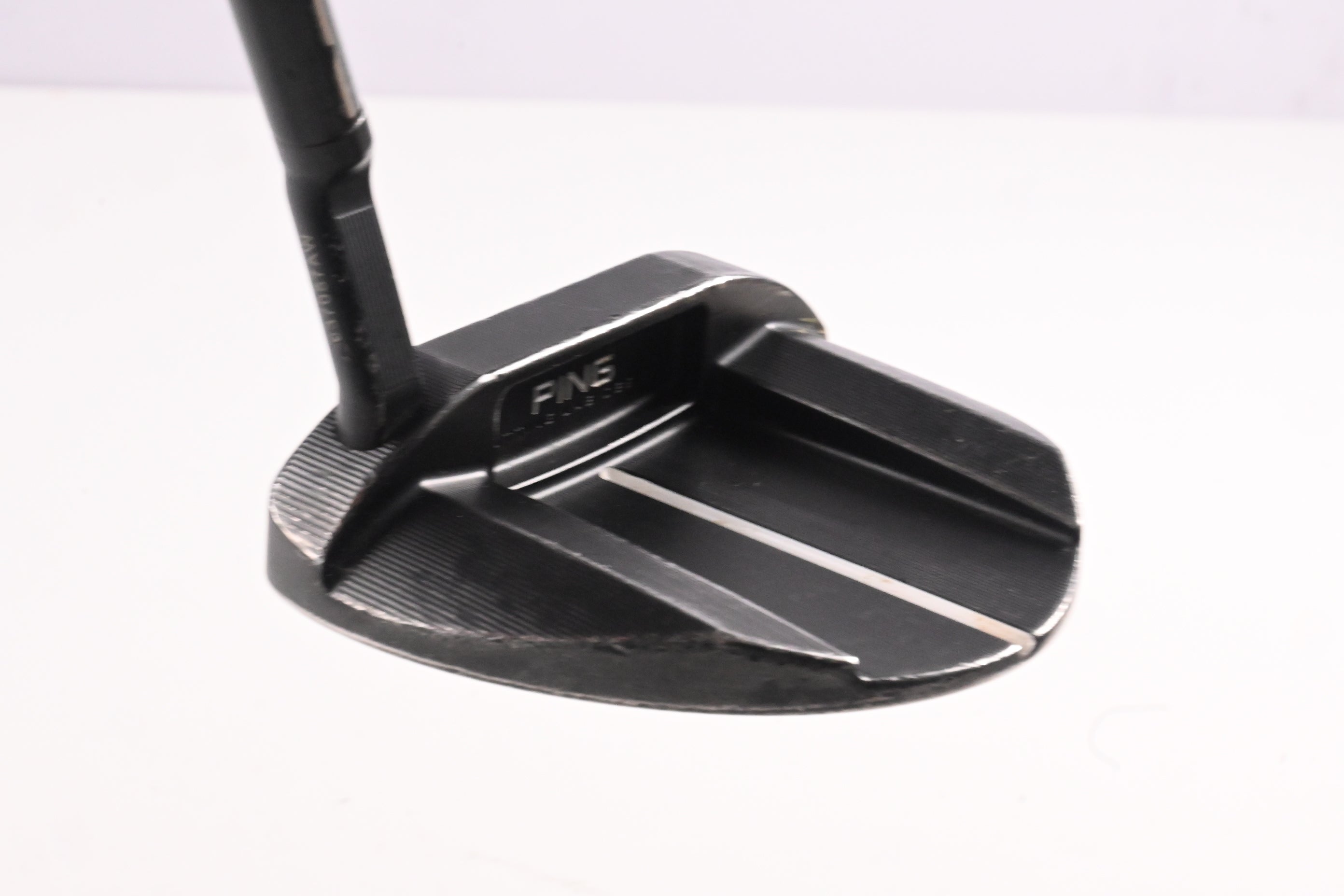 Ping PLD Milled Oslo 4 2024 Putter / 35 Inch