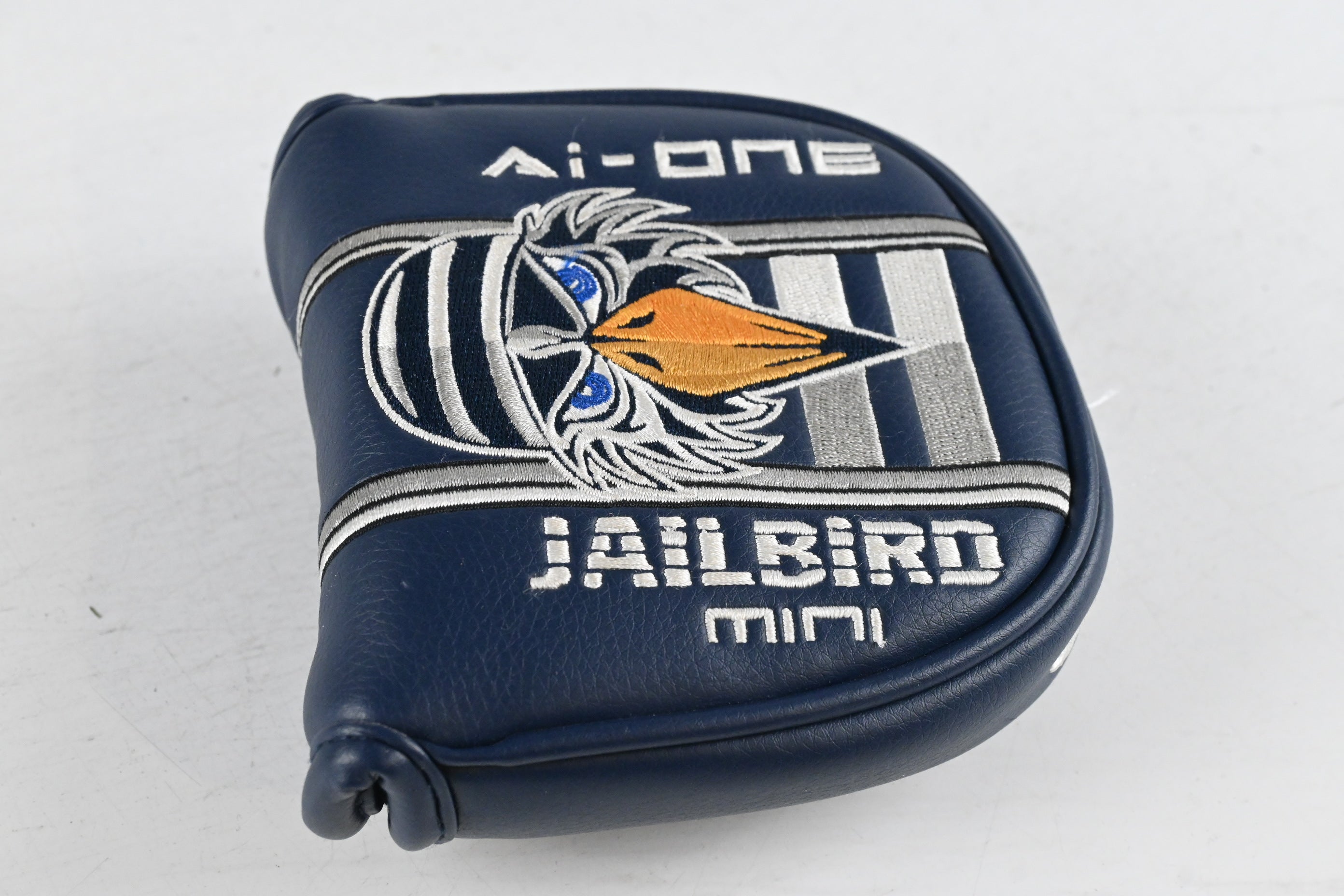 Odyssey Ai-One Milled Cruiser Jail Bird T Putter / 38 Inch