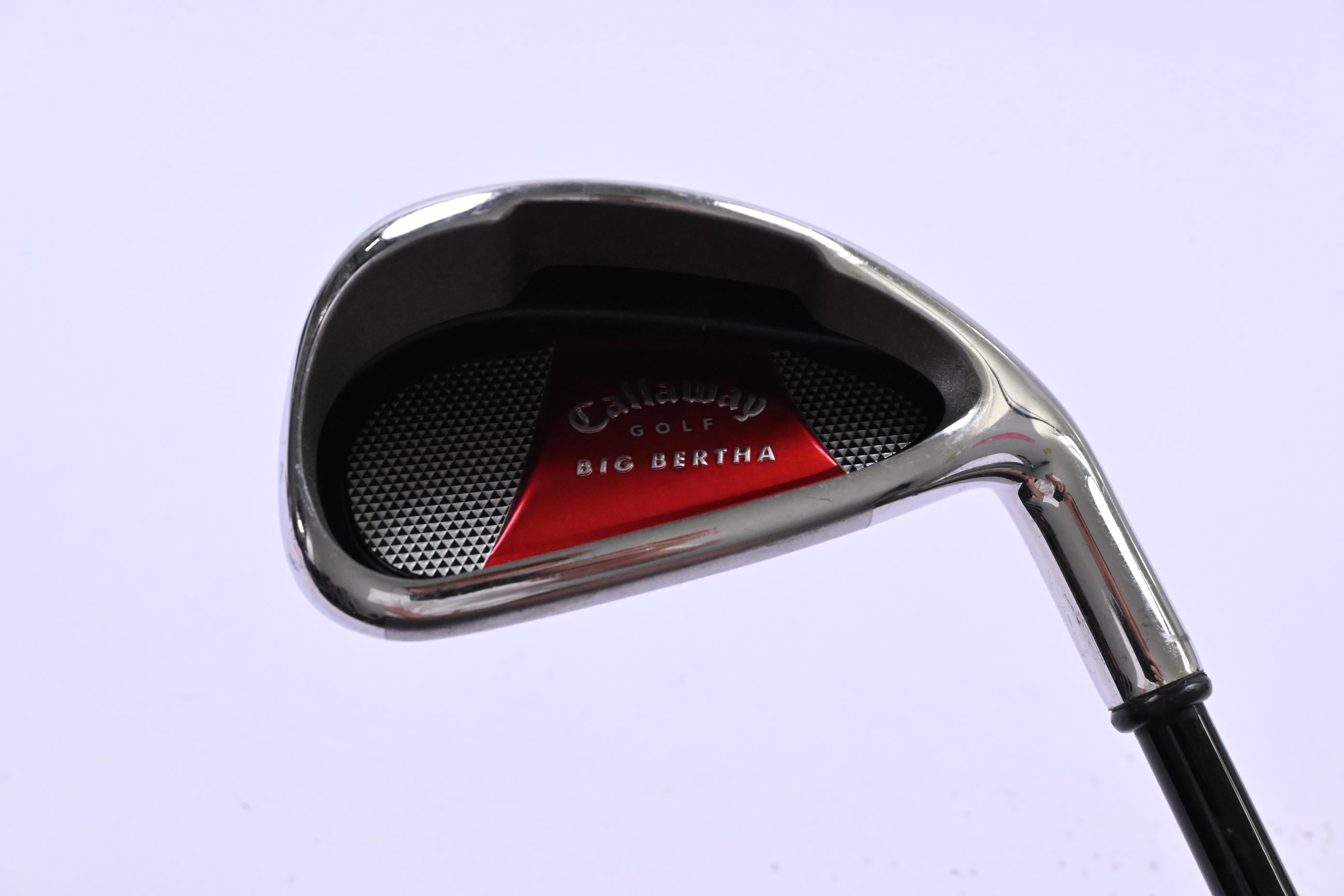 Callaway Big Bertha 2008 #5 Iron / 26 Degree / Regular Flex Callaway 75 Shaft