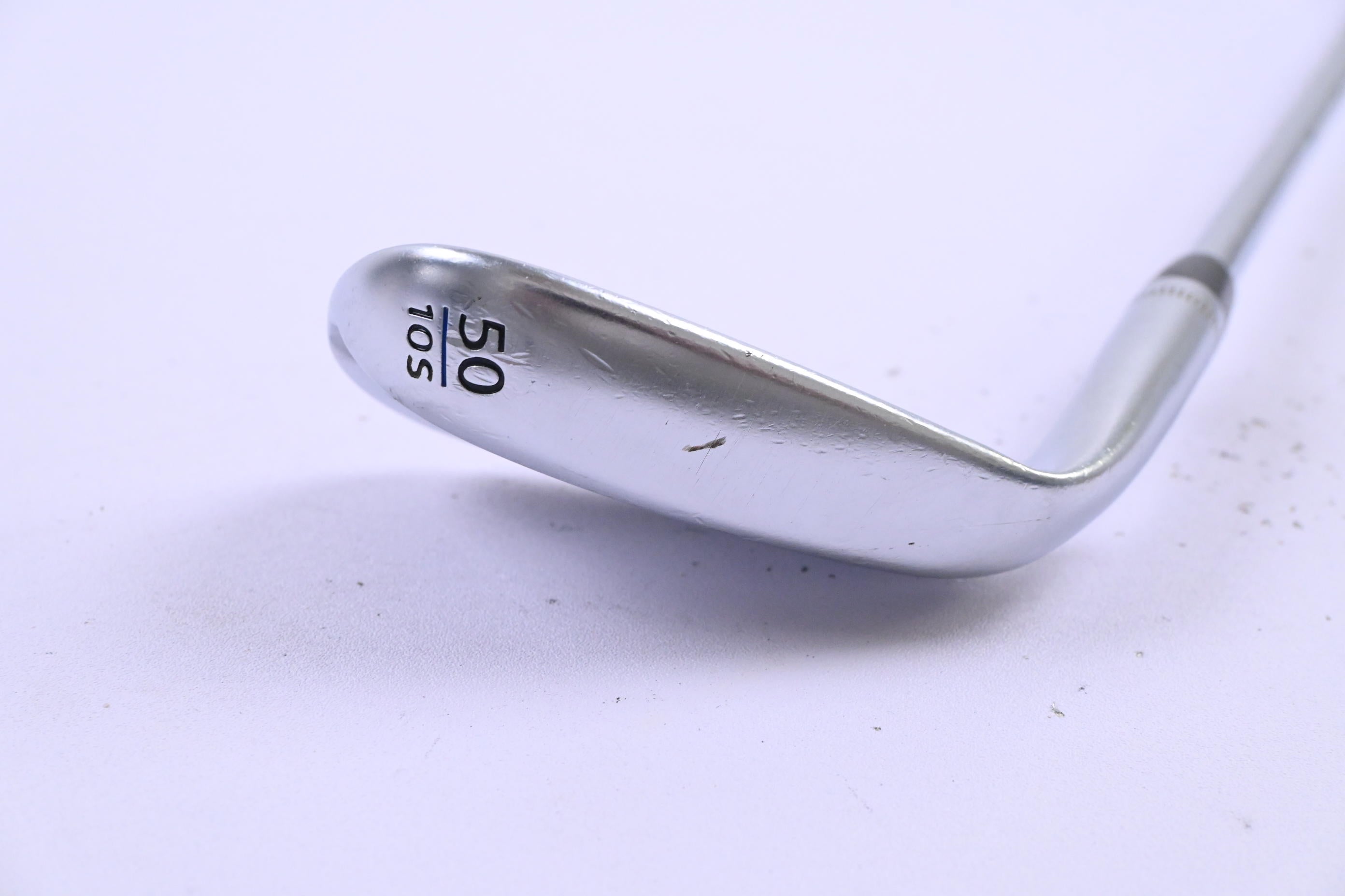 Callaway Jaws MD5 Gap Wedge / 50 Degree / Wedge Flex Callaway Impact Shaft